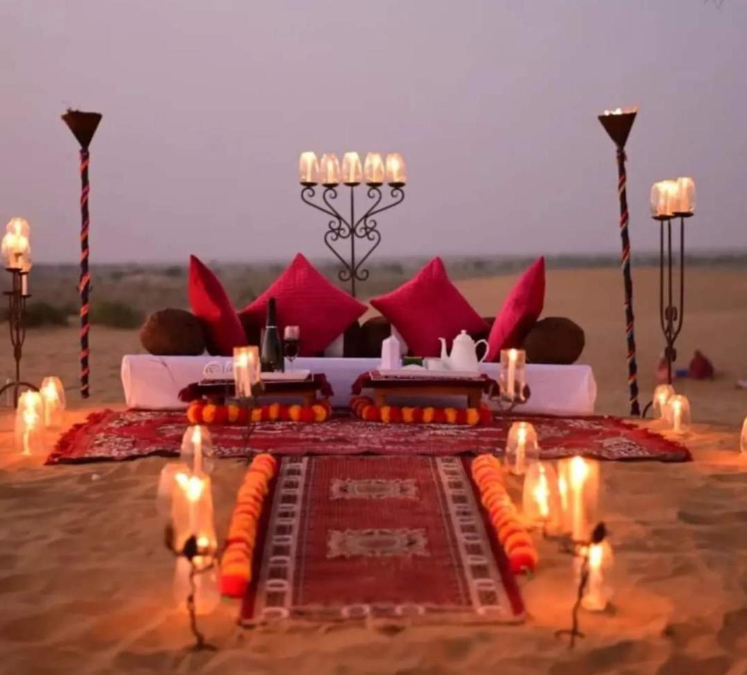 Jaswant Palace Hotel