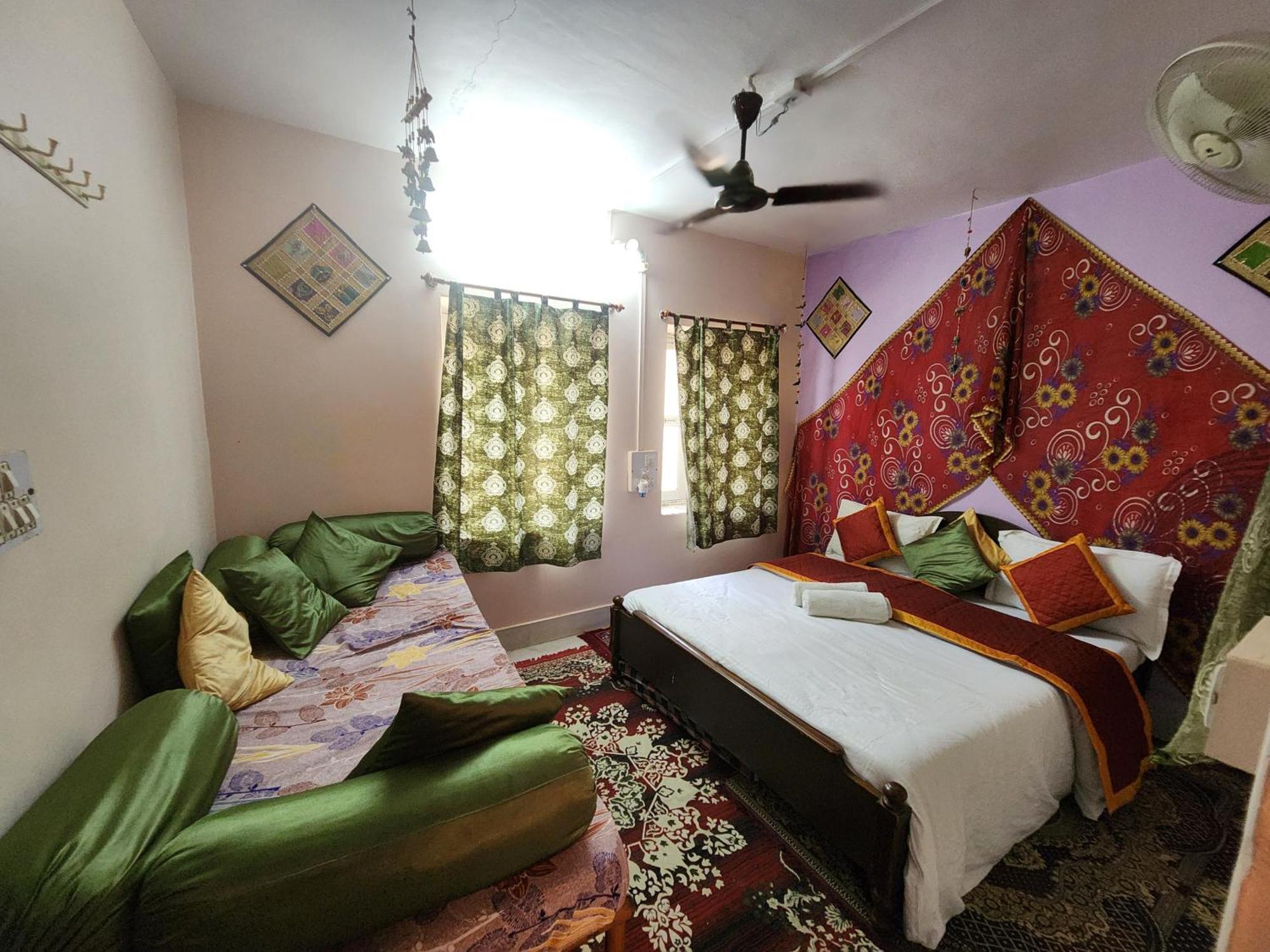 Diamond Guest house 2*