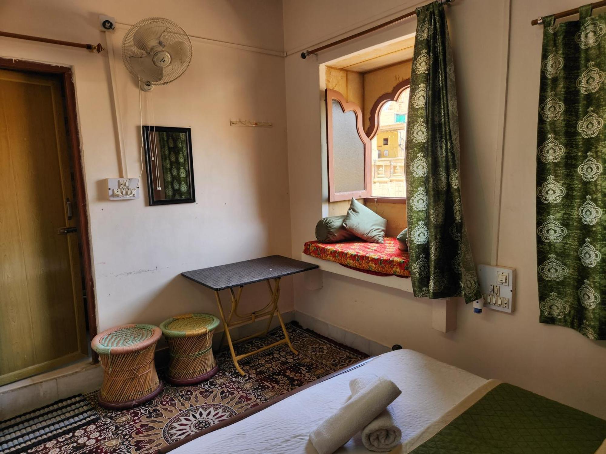 Guest house Diamond