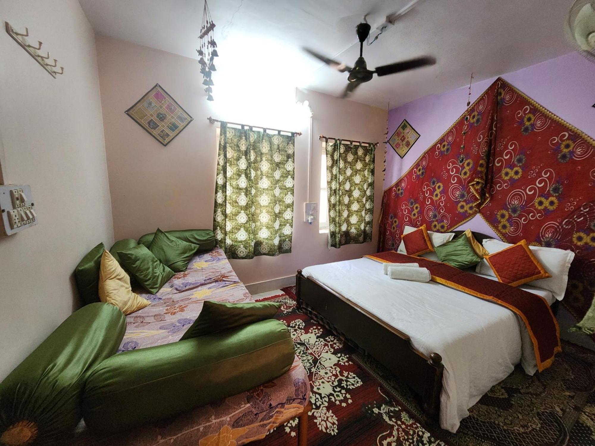 Diamond Guest house 2*