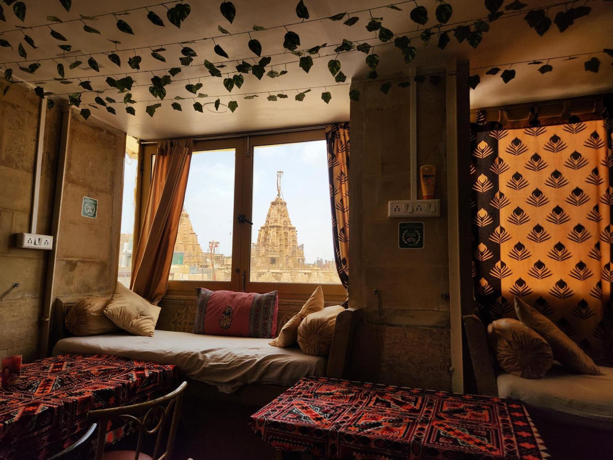Guest house Diamond 2*
