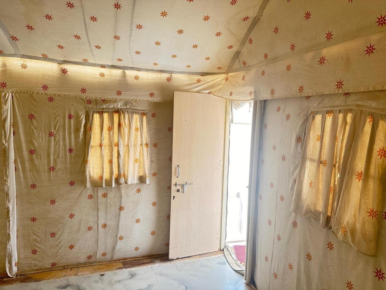 Luxury tent Raghav *