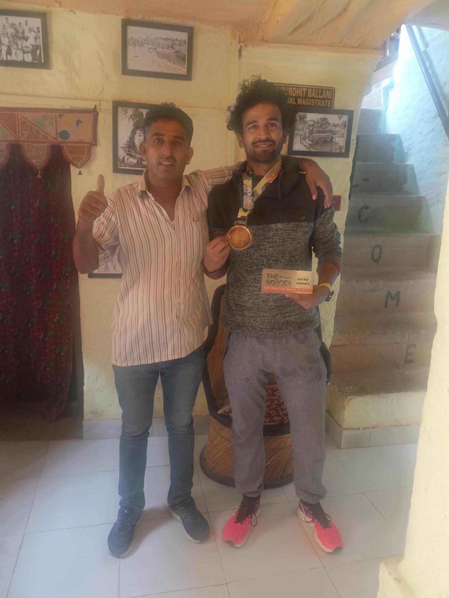 Shiva Guest house 3*