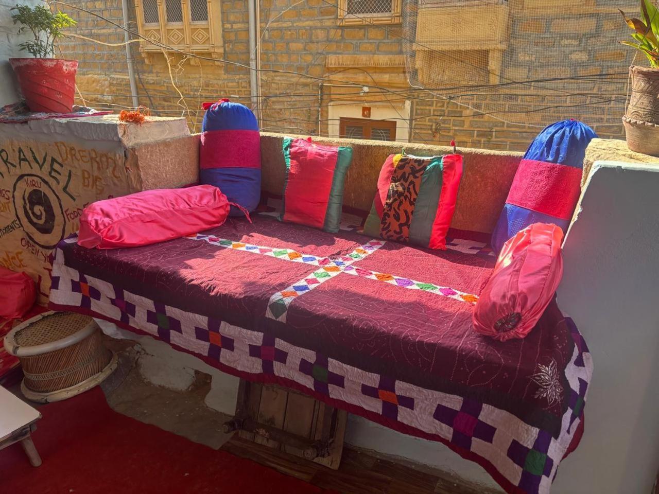Guest house Shiva