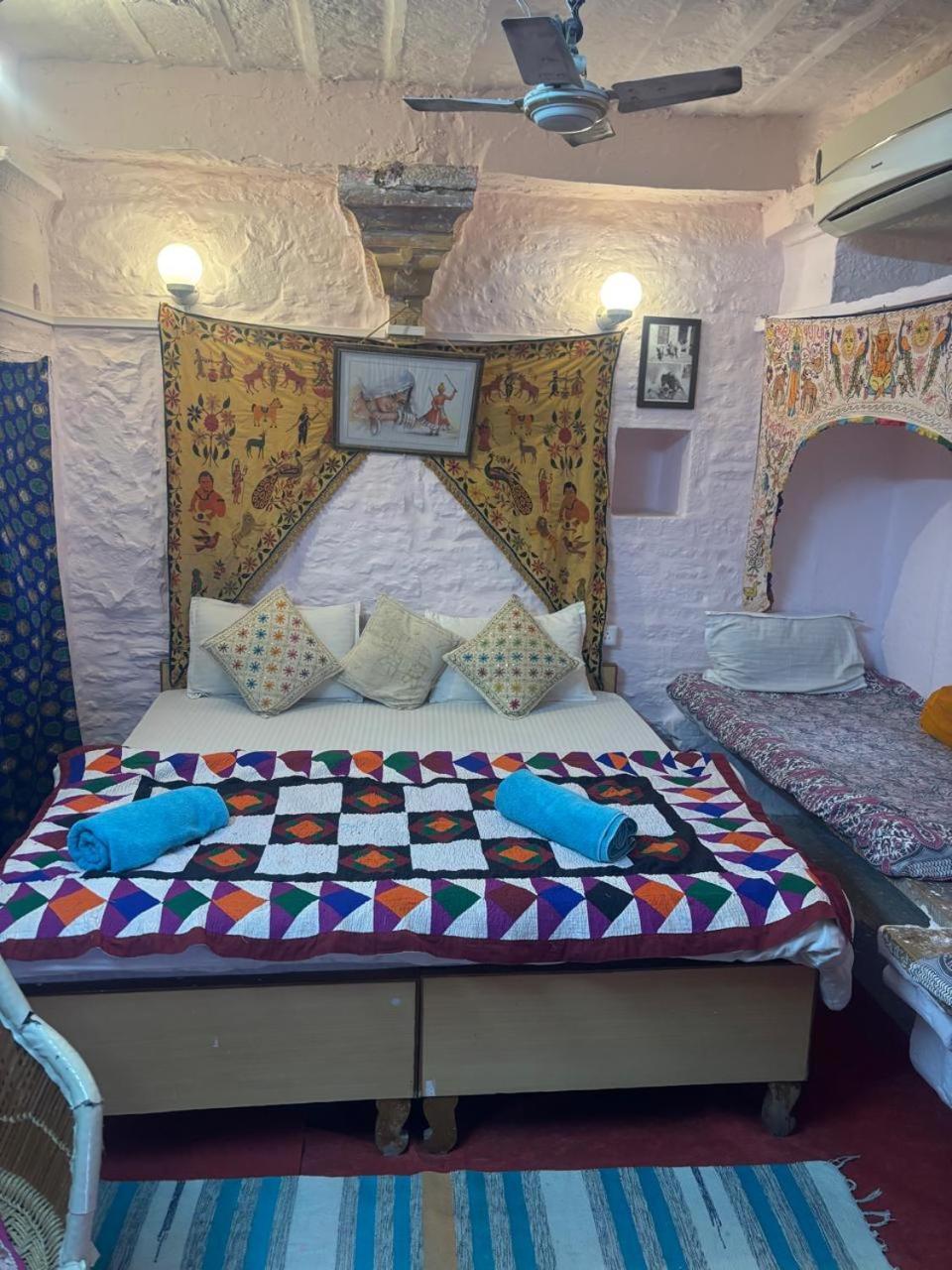 Guest house Shiva