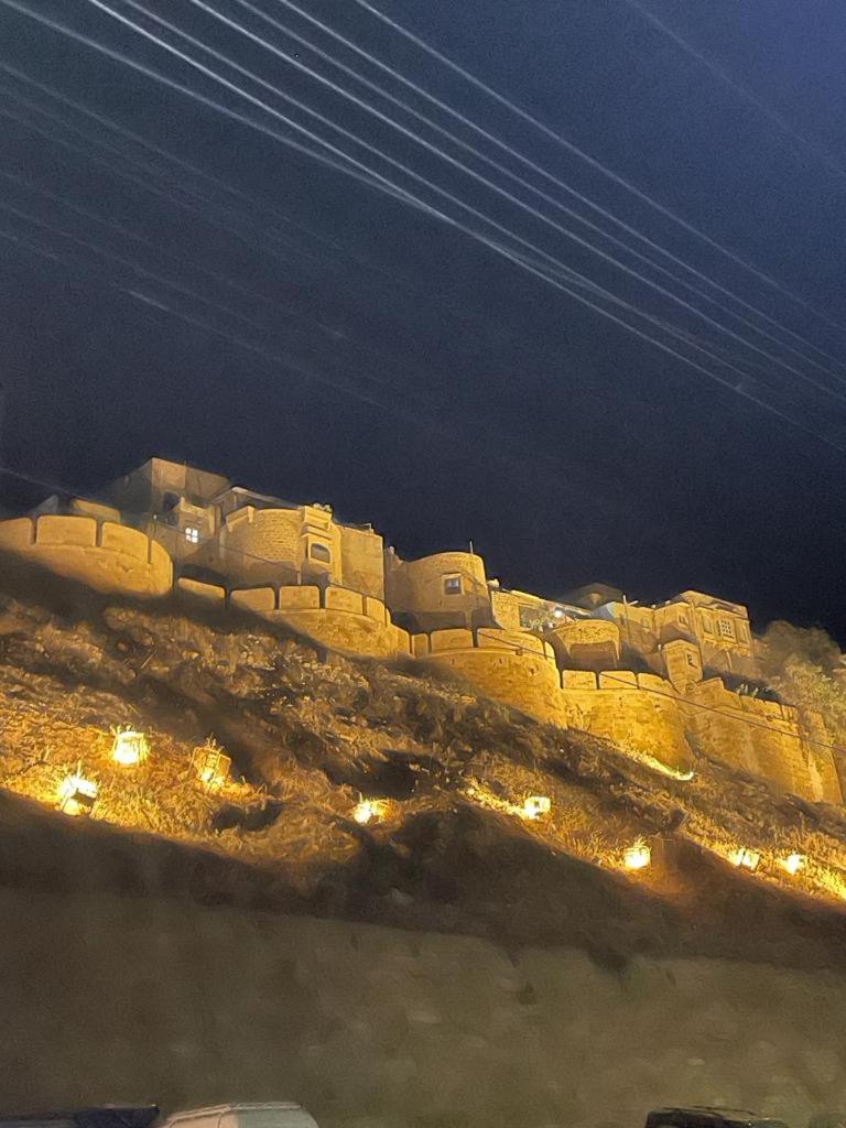 Maa Haveli 2*