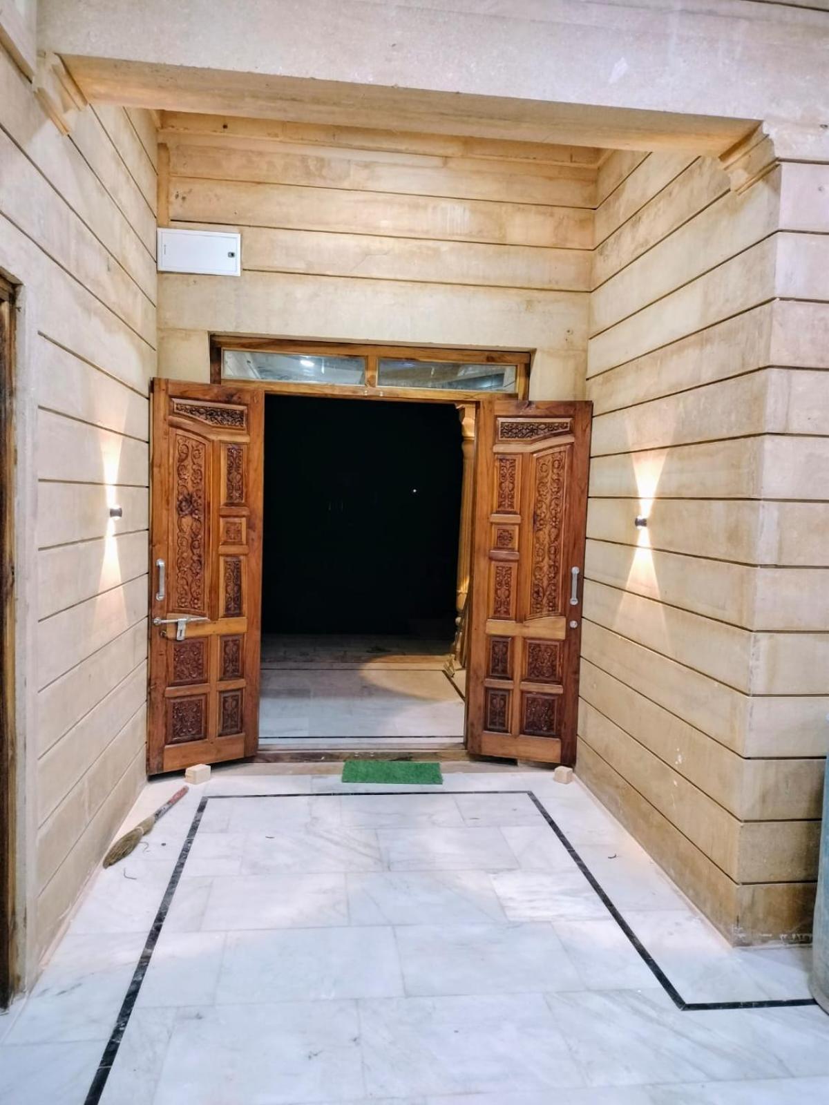 Homestay Heritage Jaisalmer