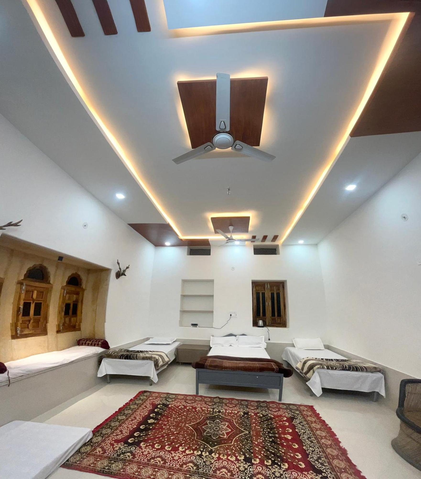 Heritage Homestay *