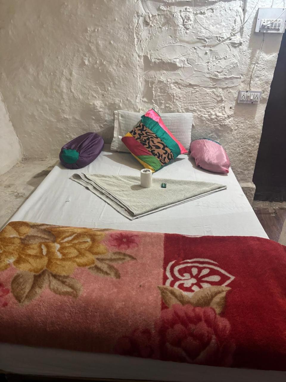 Shiva Guest house Jaisalmer