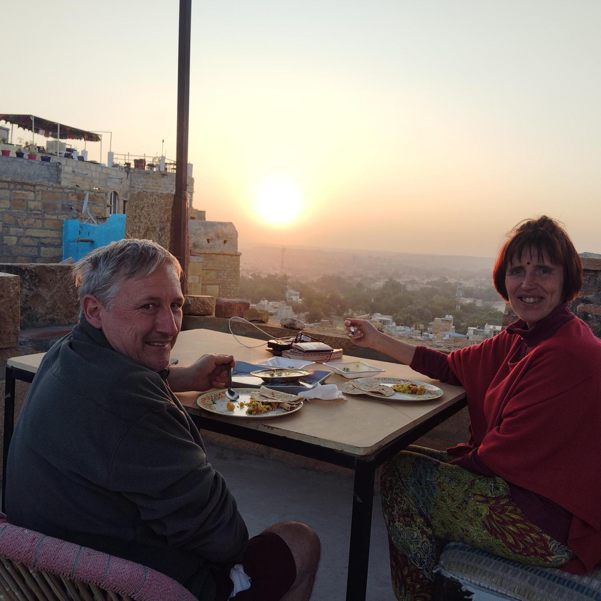 Maa Haveli Guest house 2*