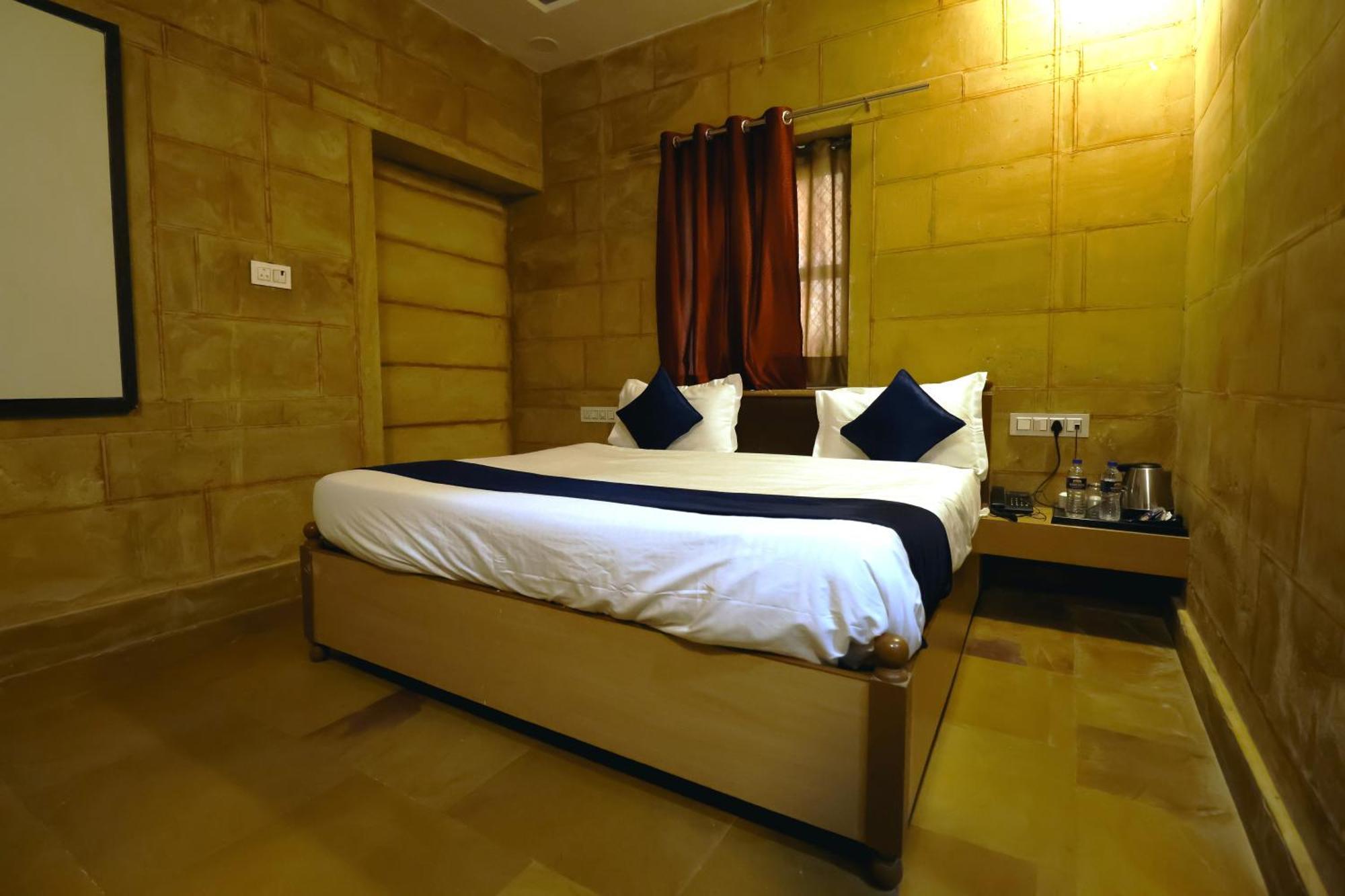 Chirag Haveli - Near Golden