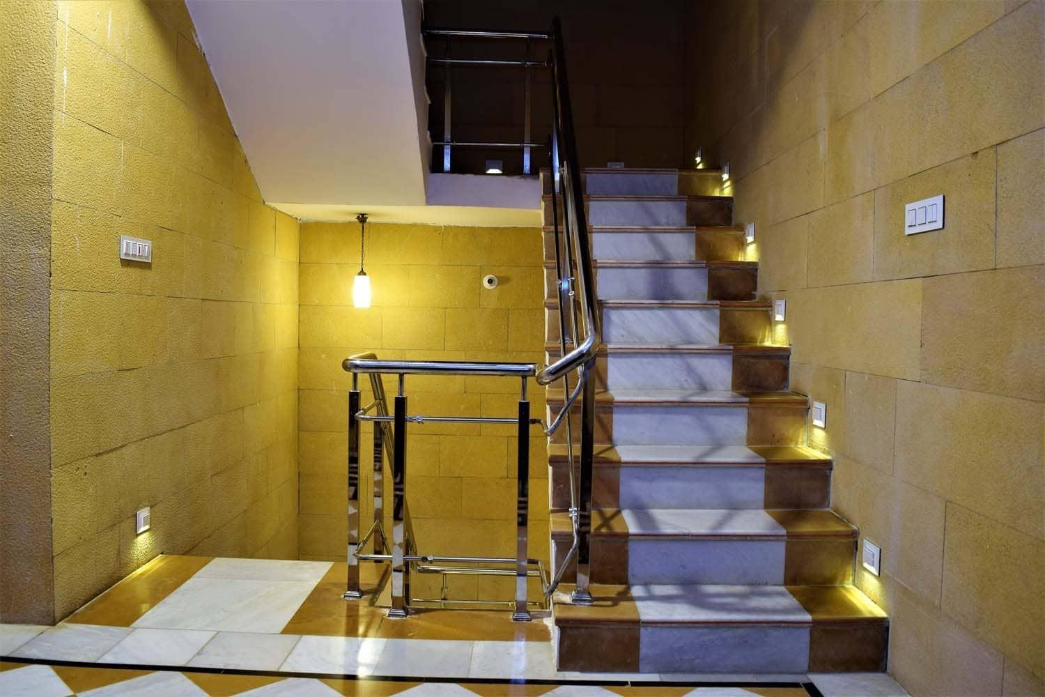 Chirag Haveli - Near Golden Jaisalmer
