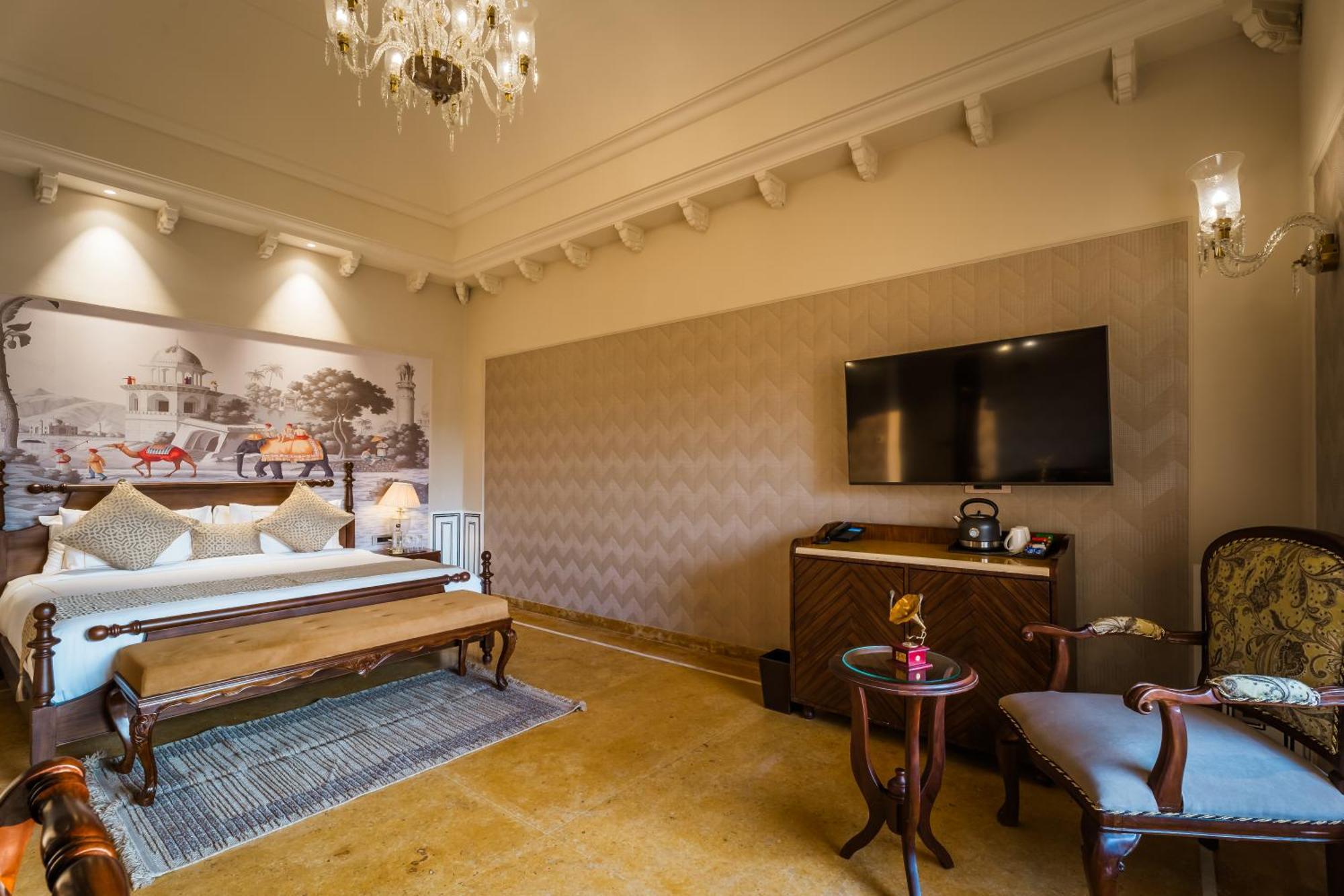 Gobindgarh Jaisalmer Hotel
