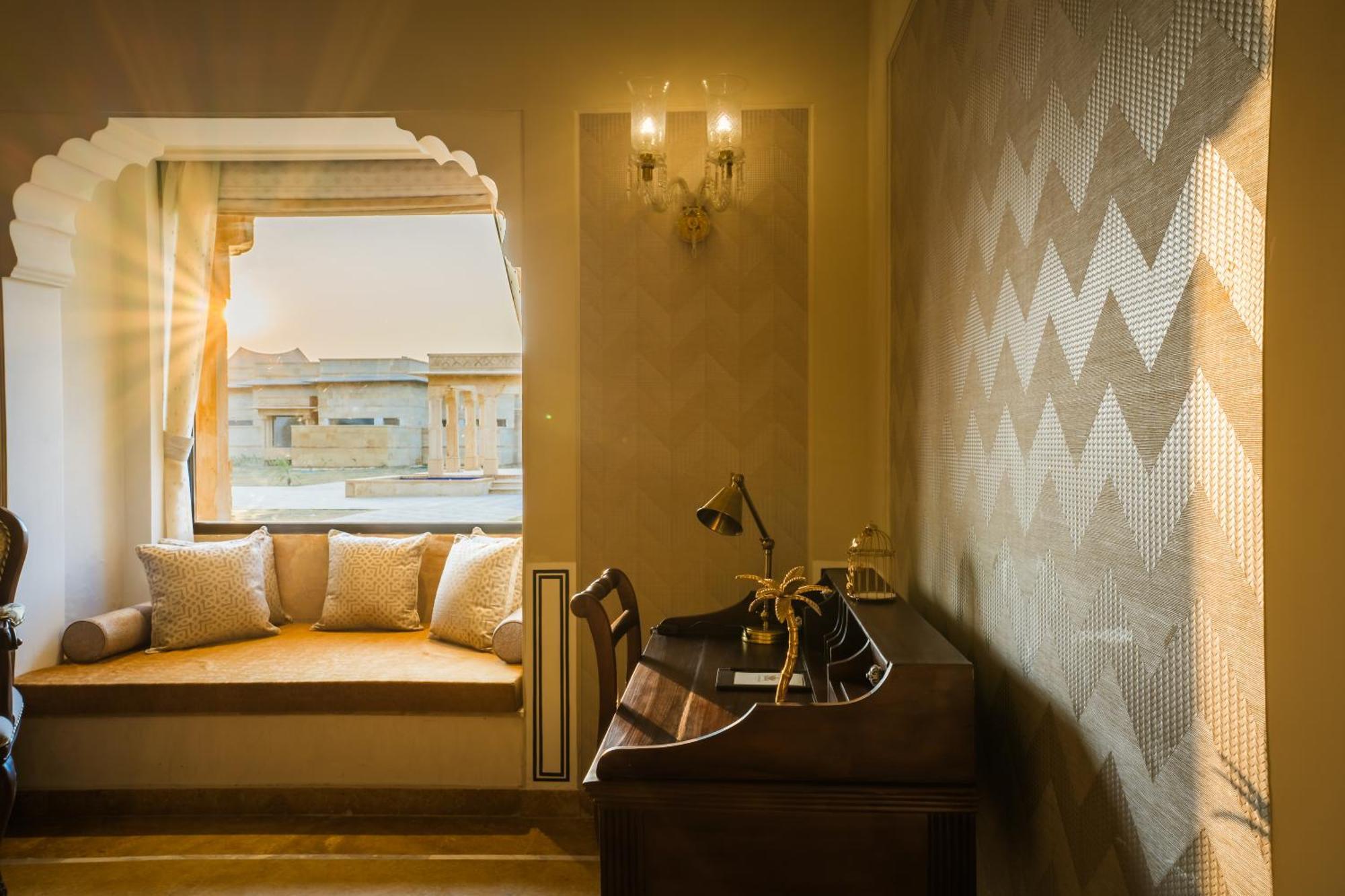 Gobindgarh Jaisalmer 5* Dedha
