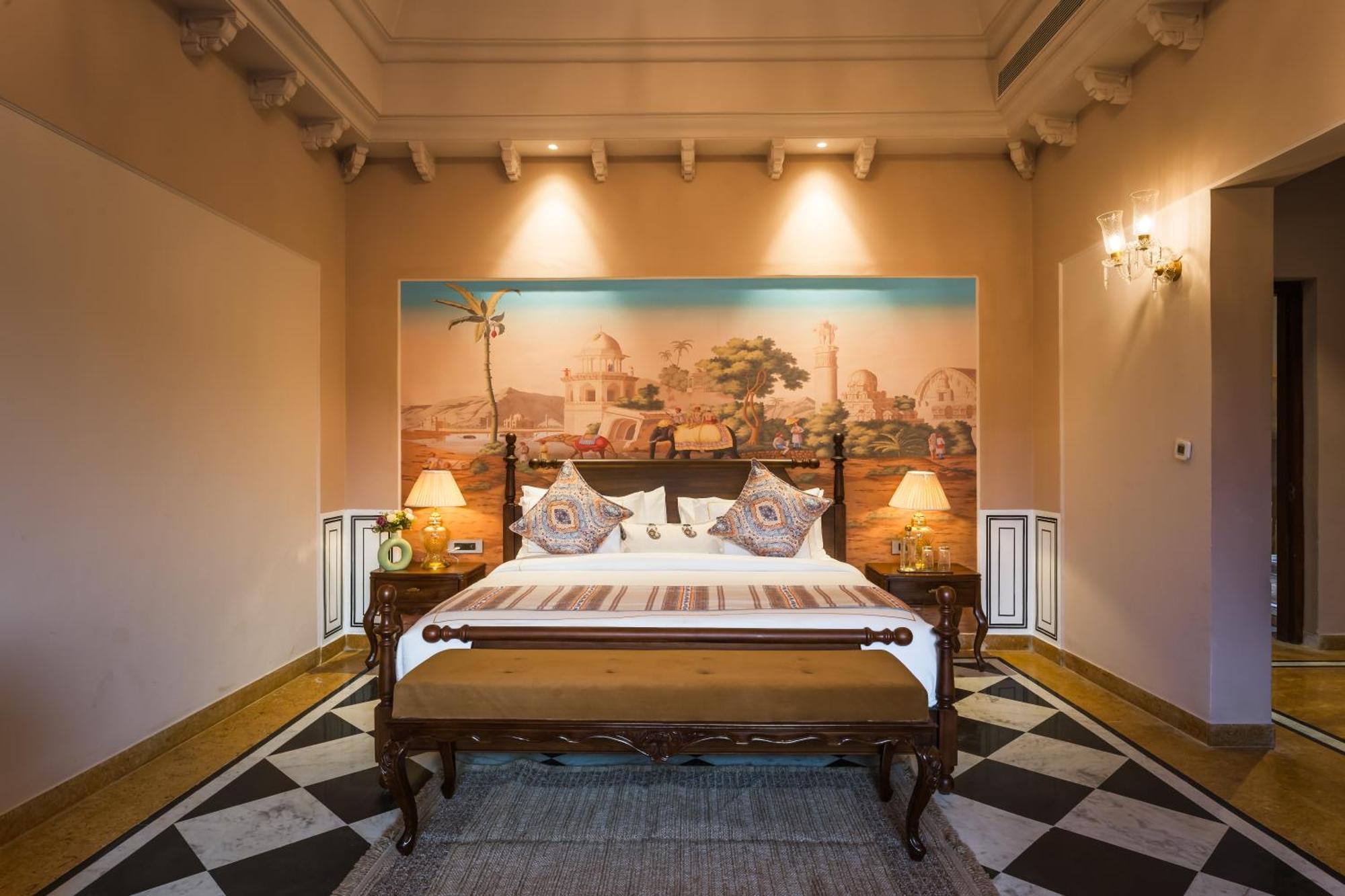 Gobindgarh Jaisalmer Hotel