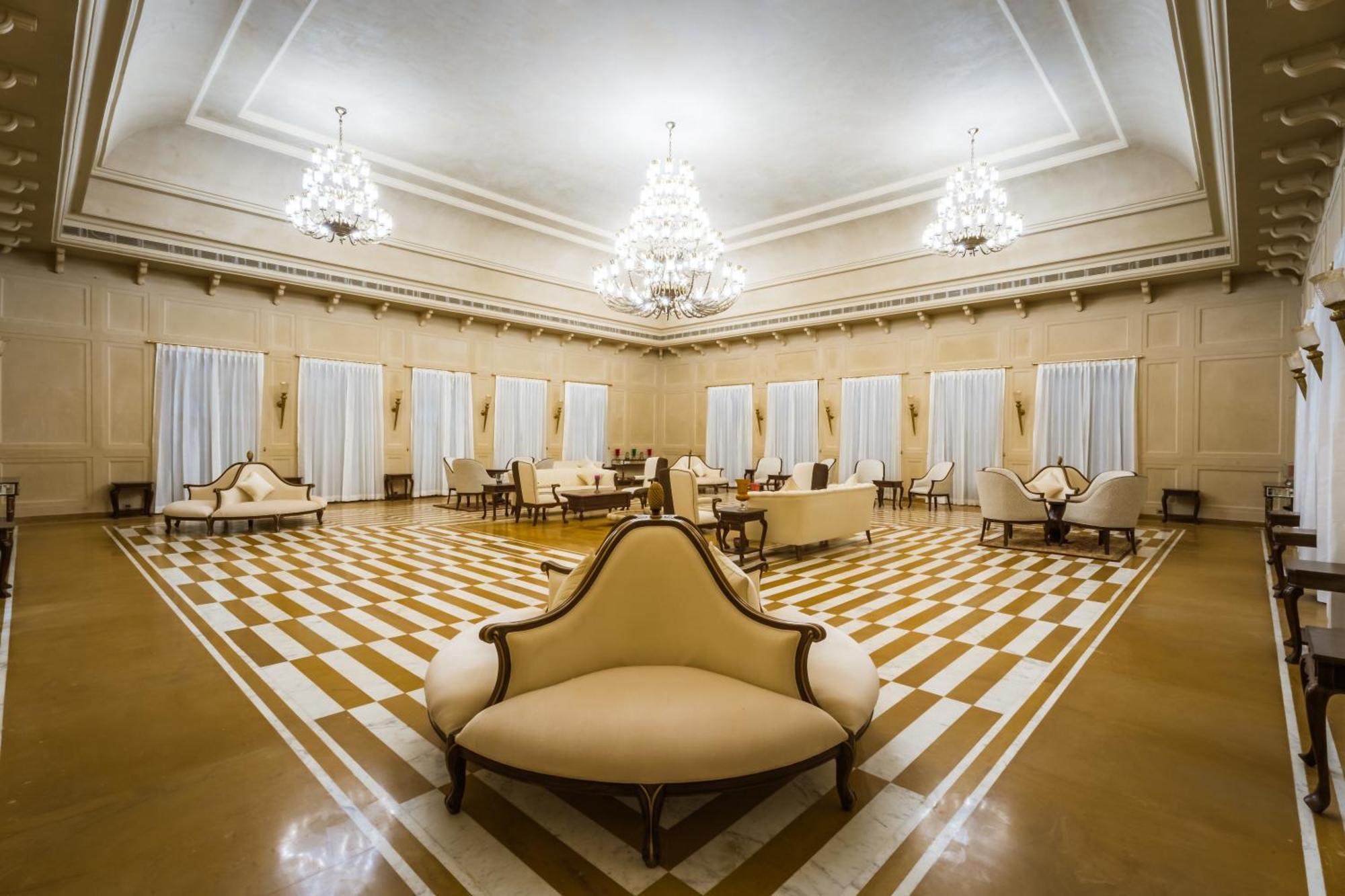 Hotel Gobindgarh Jaisalmer
