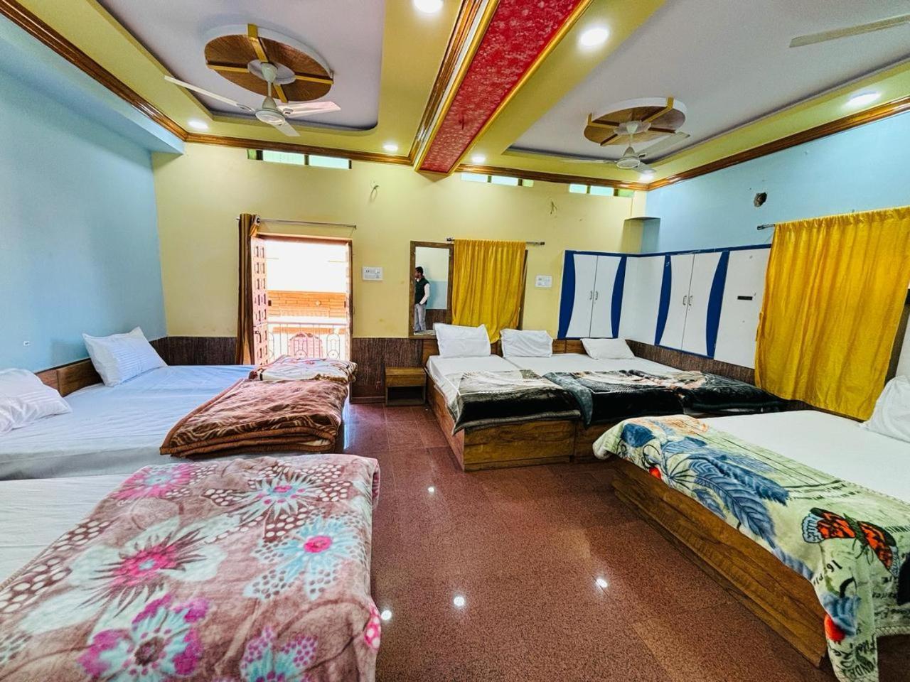 Dhora By Grb Jaisalmer