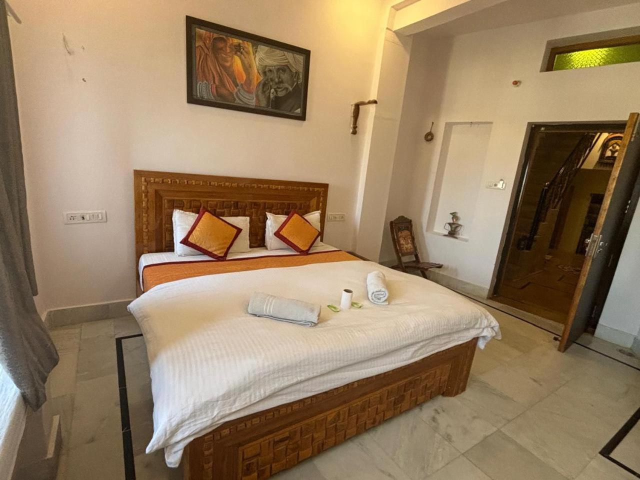 Guest house Shiva Jaisalmer