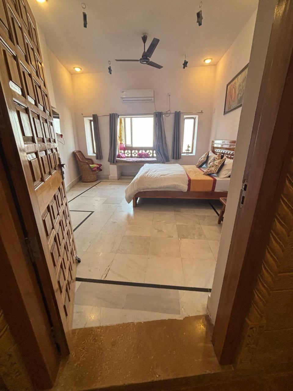 Shiva Guest house Jaisalmer