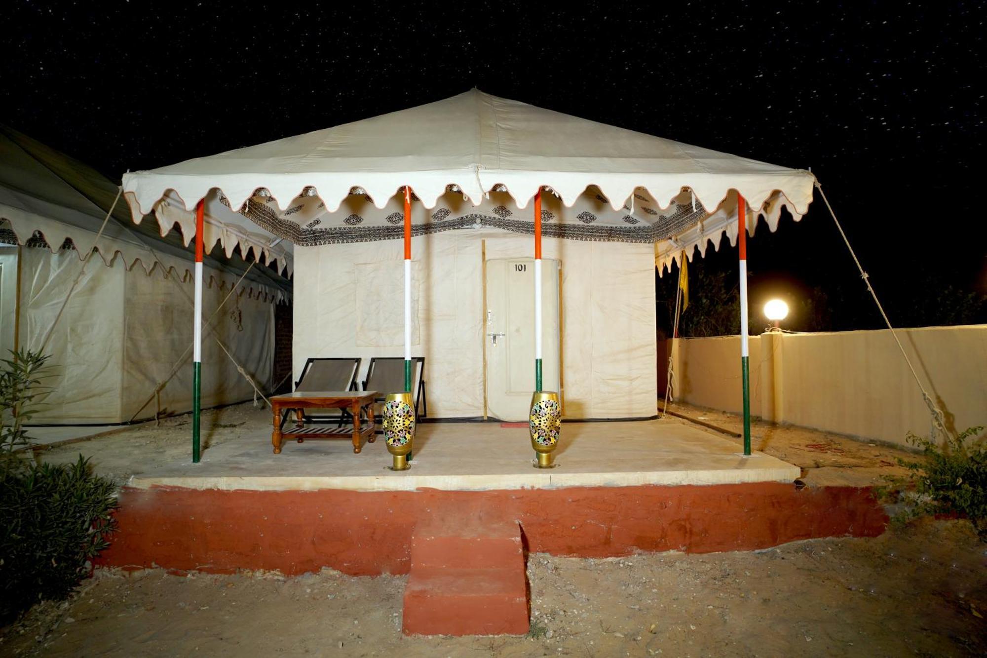 Royal Adventure 4* Jaisalmer