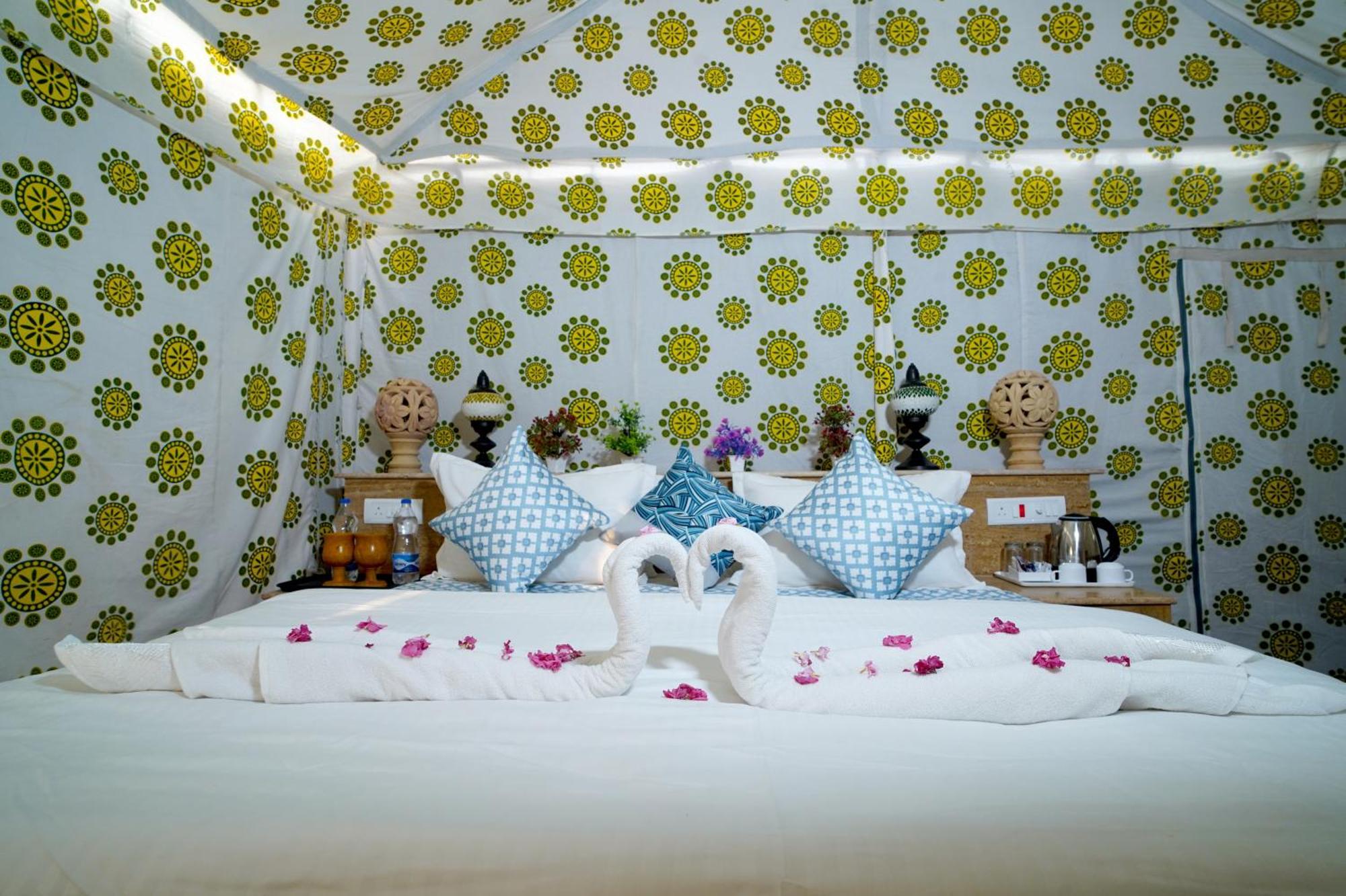 Royal Adventure 4* Jaisalmer