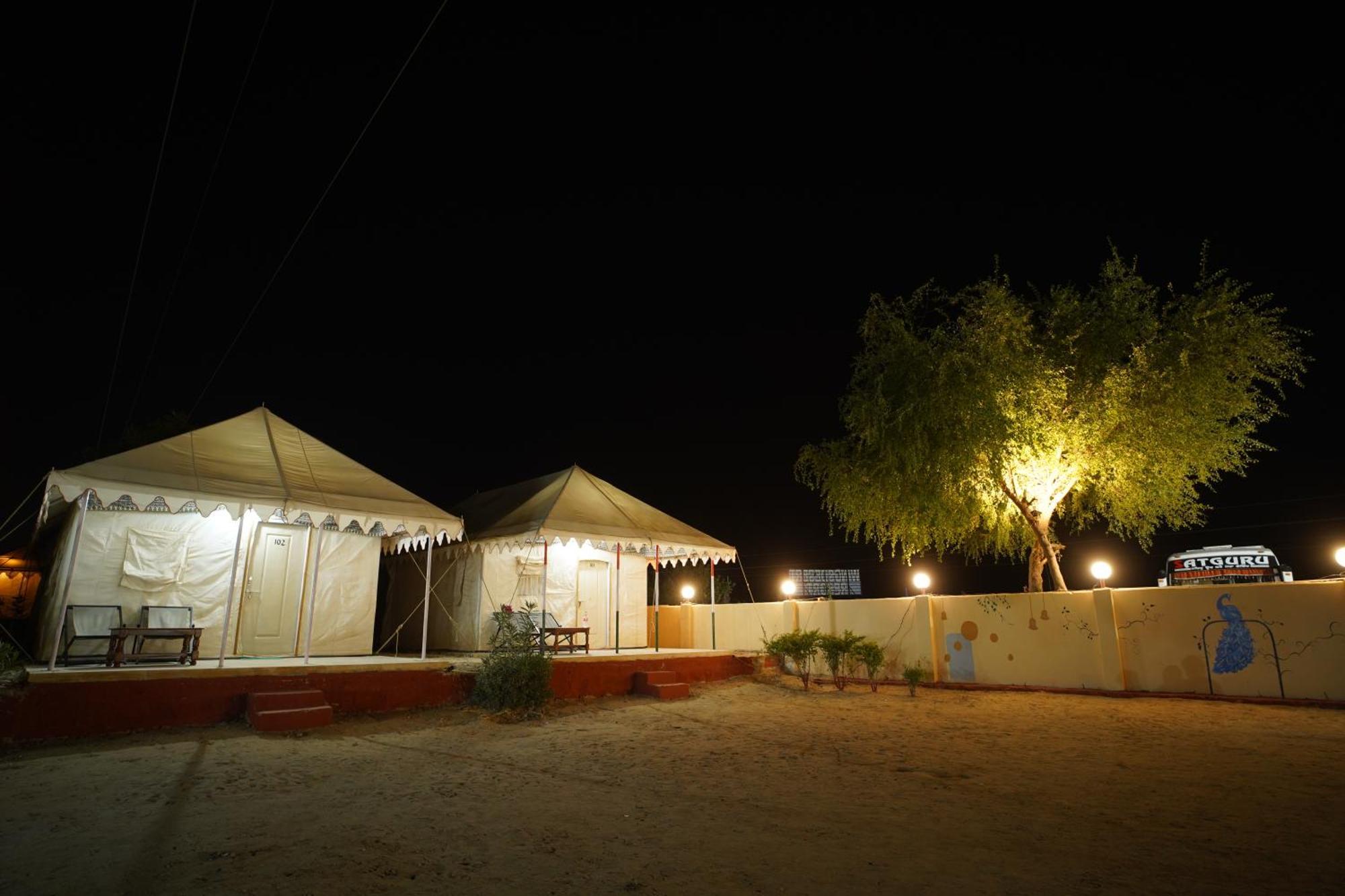 Royal Adventure 4* Jaisalmer