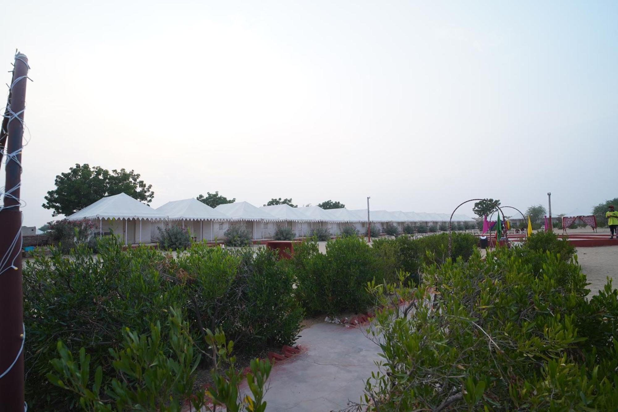 Resort Royal Adventure Jaisalmer