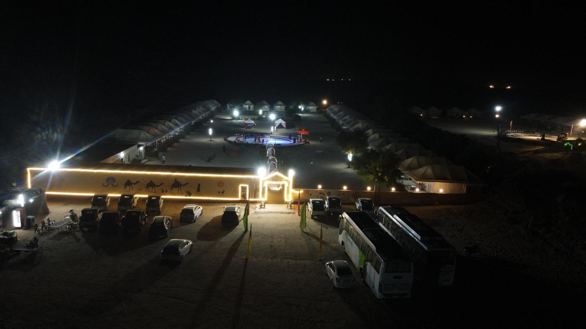 Royal Adventure Resort 4*