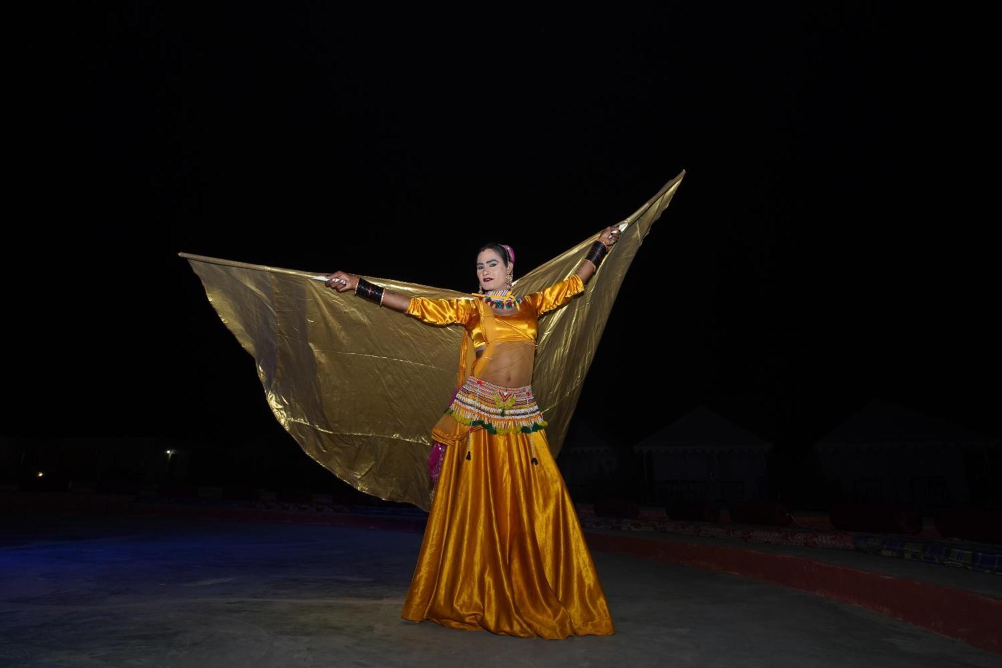 Royal Adventure Resort Jaisalmer
