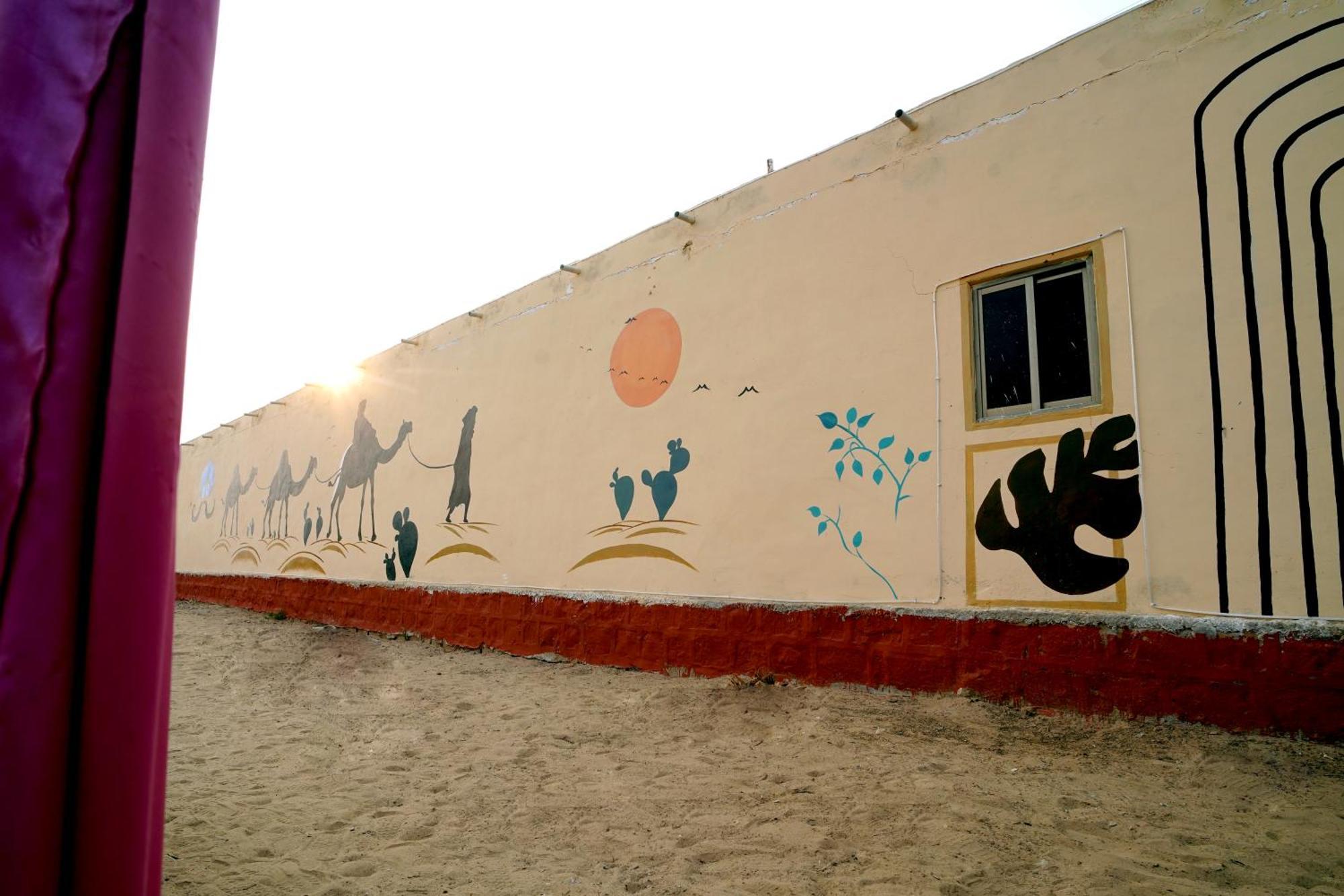 Royal Adventure 4* Jaisalmer