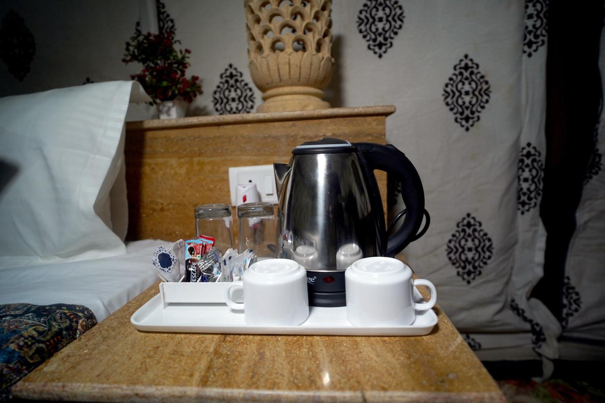 Resort Royal Adventure Jaisalmer