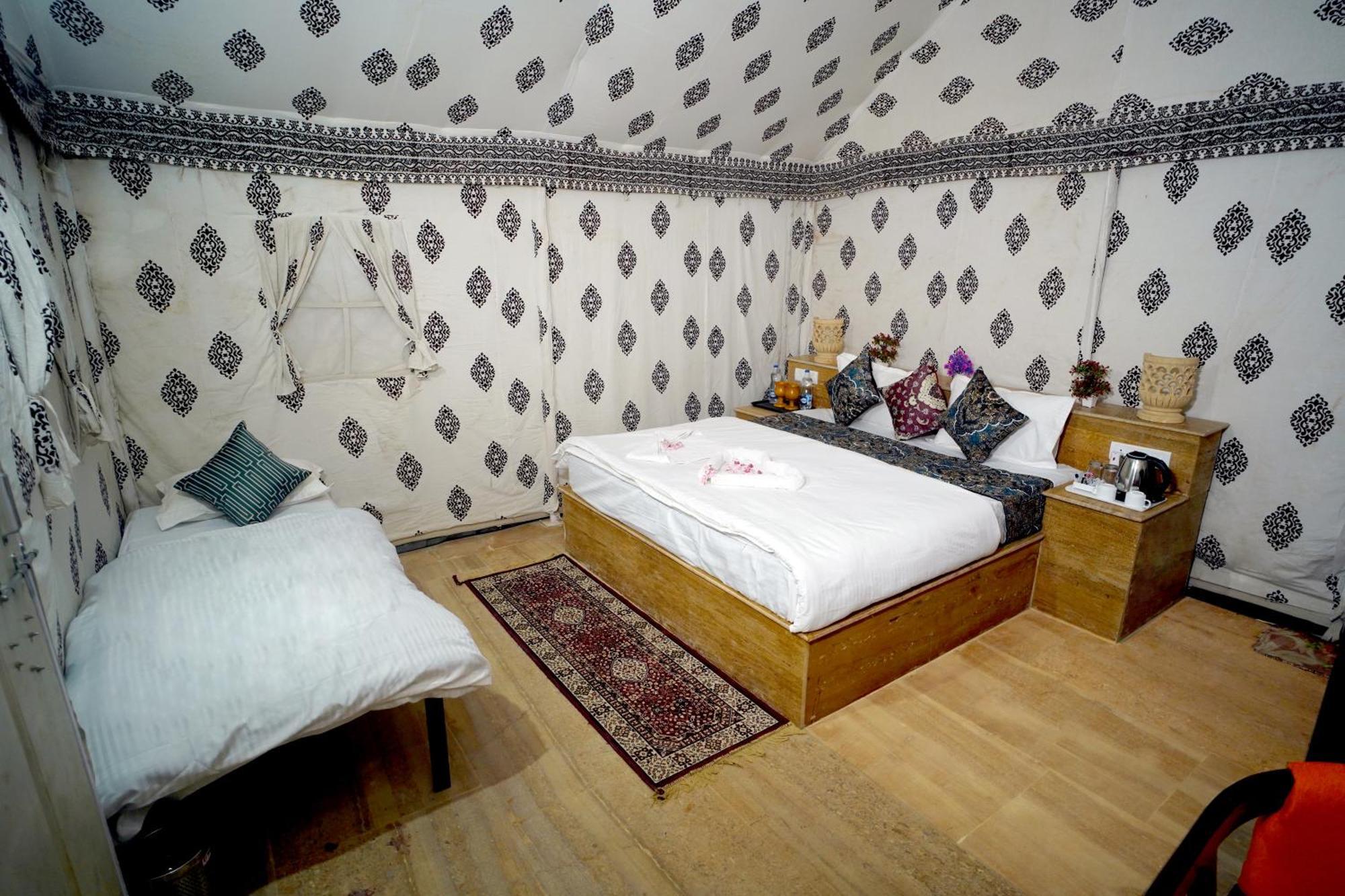 Royal Adventure Resort Jaisalmer