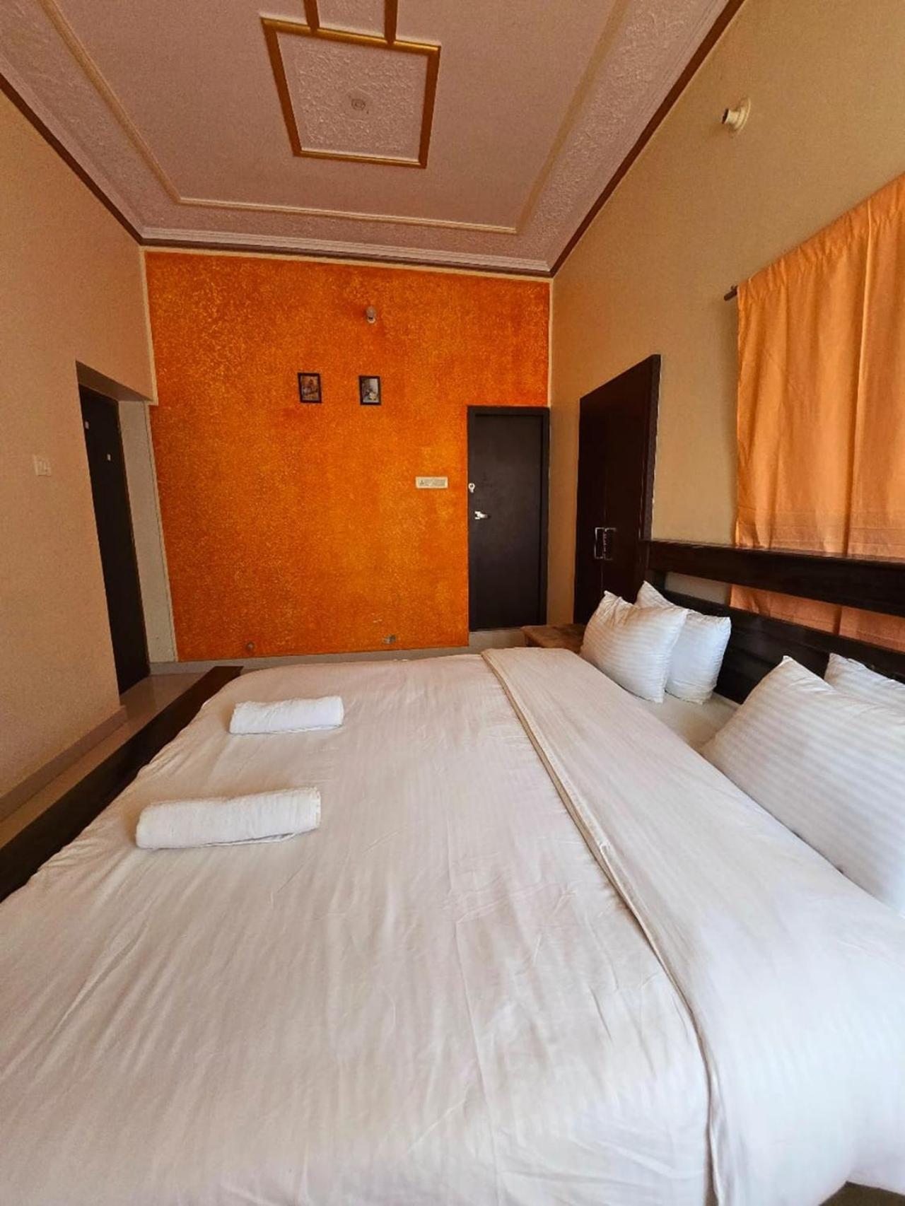 Foreign Hotel 3*