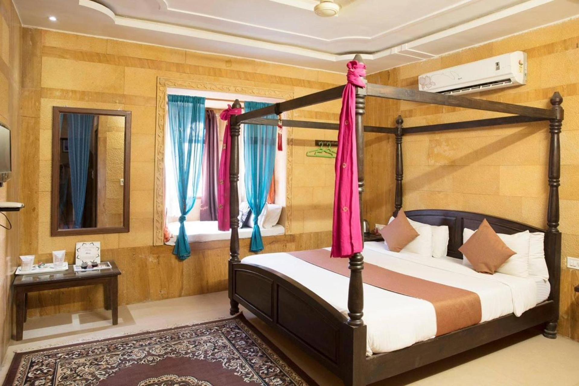 Foreign 3* Jaisalmer