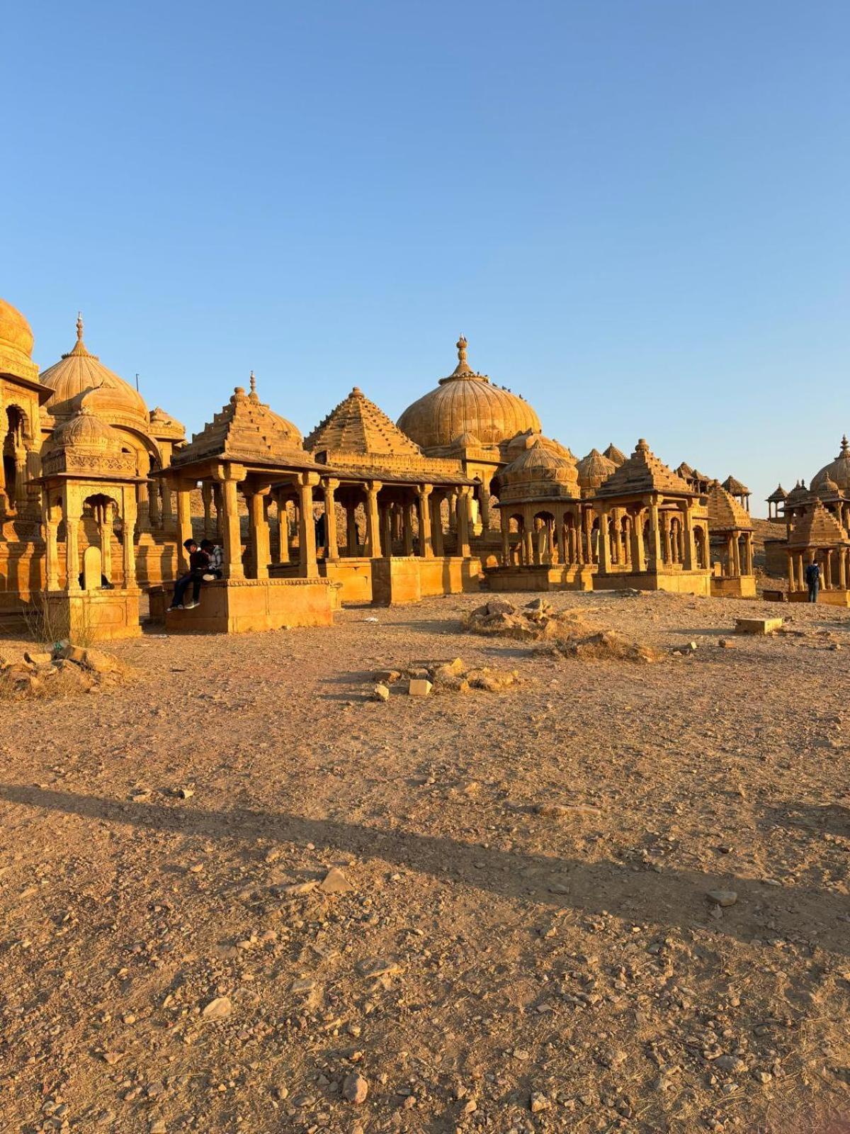 Shiva Guest house Jaisalmer