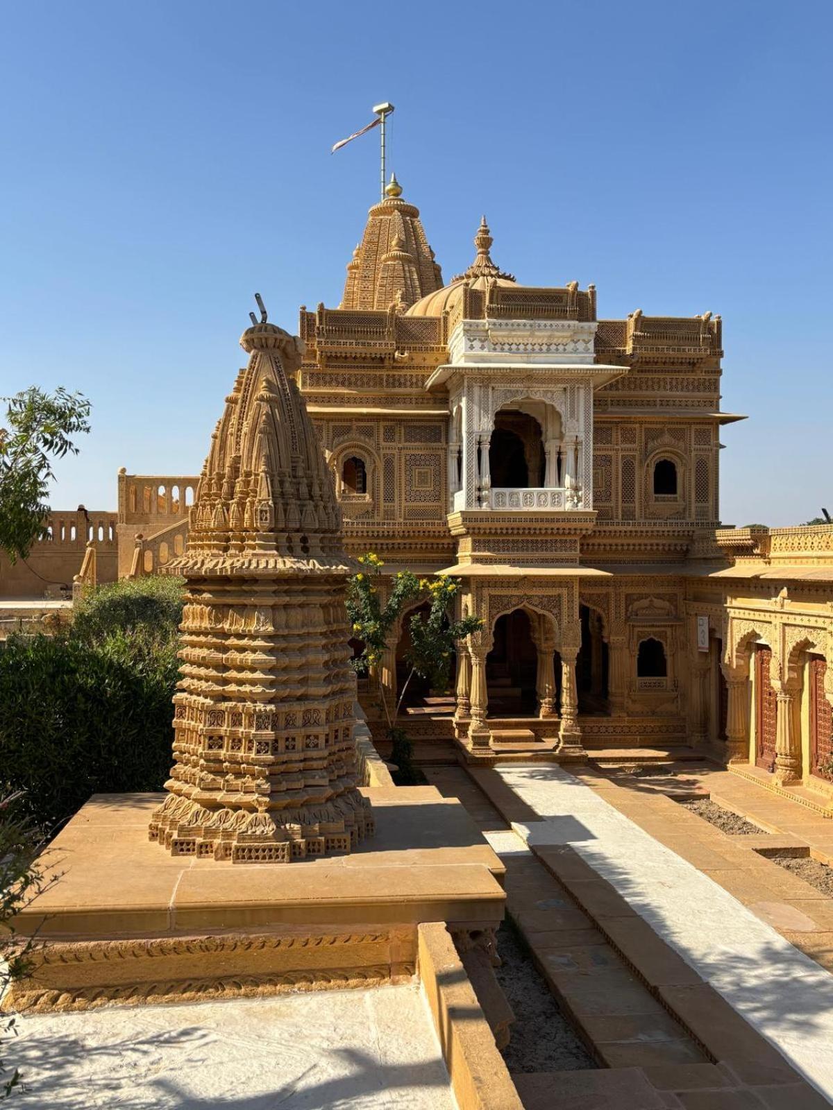 Guest house Shiva 3*