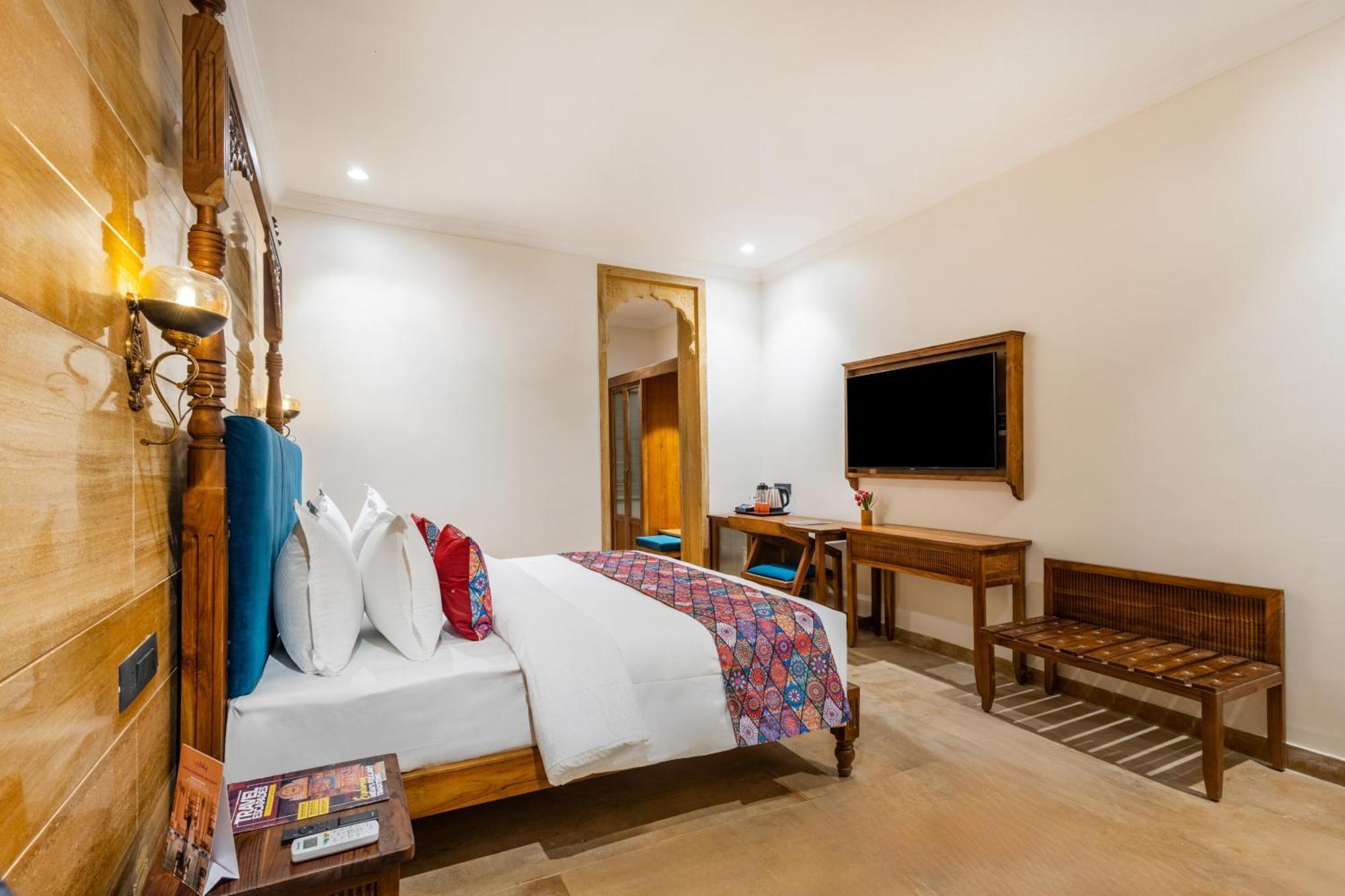 Sterling Rudraksh 4* Jaisalmer