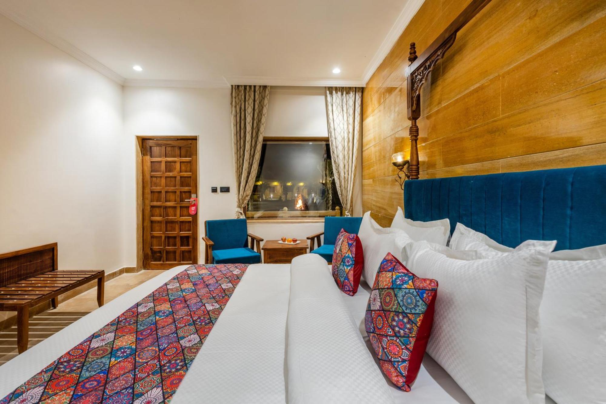 Sterling Rudraksh Resort