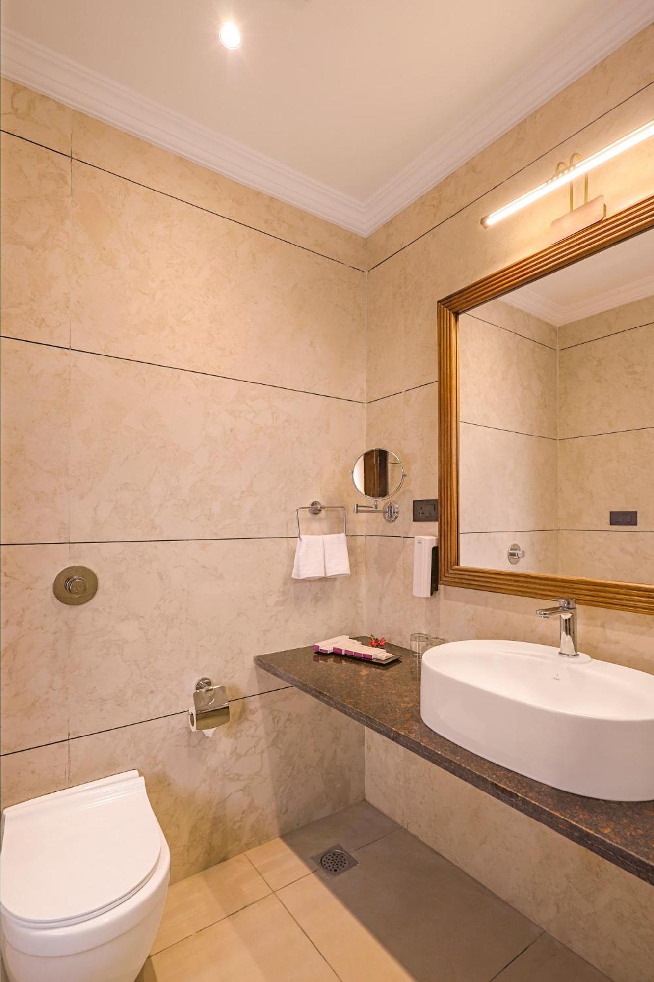 Sterling Rudraksh Resort 4*