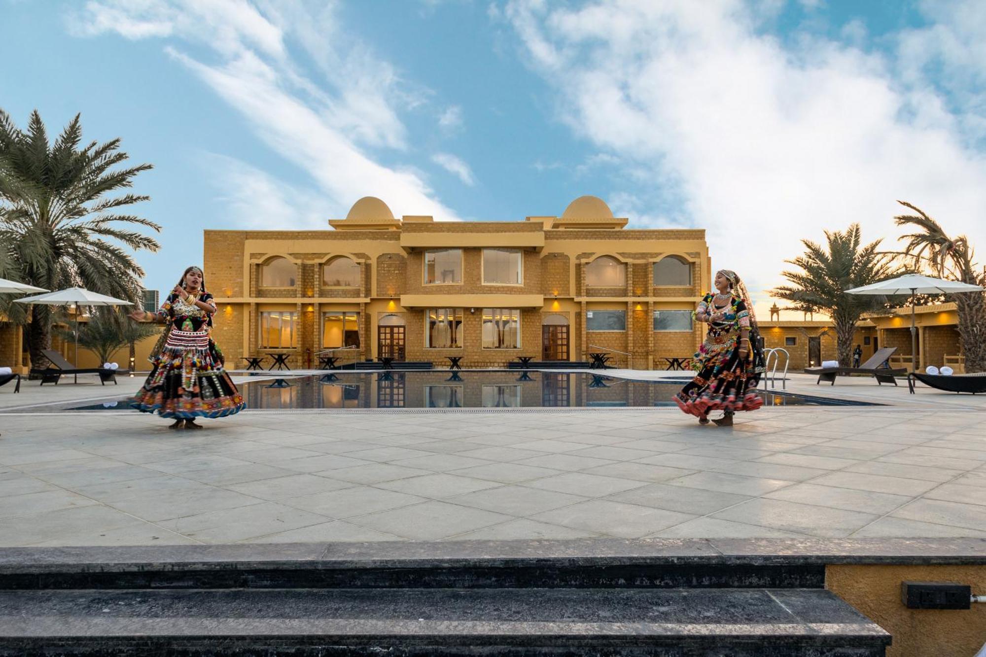 Sterling Rudraksh Resort