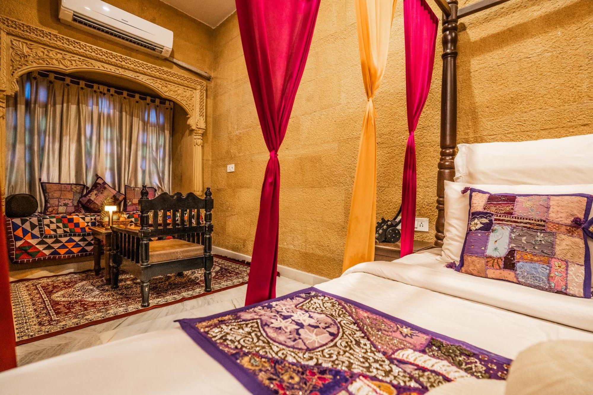 Hotel Royal 4*