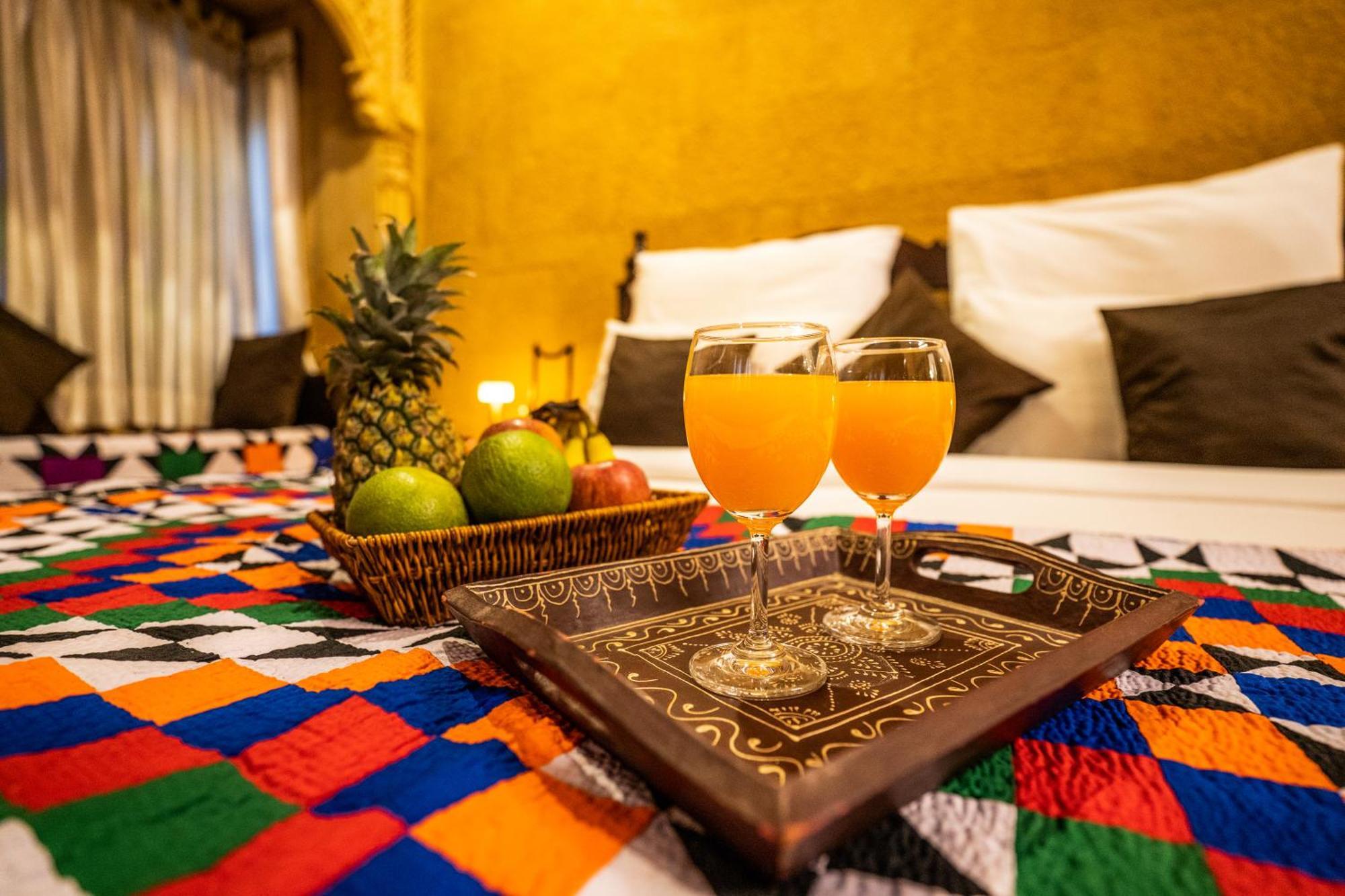 Royal 4* Jaisalmer