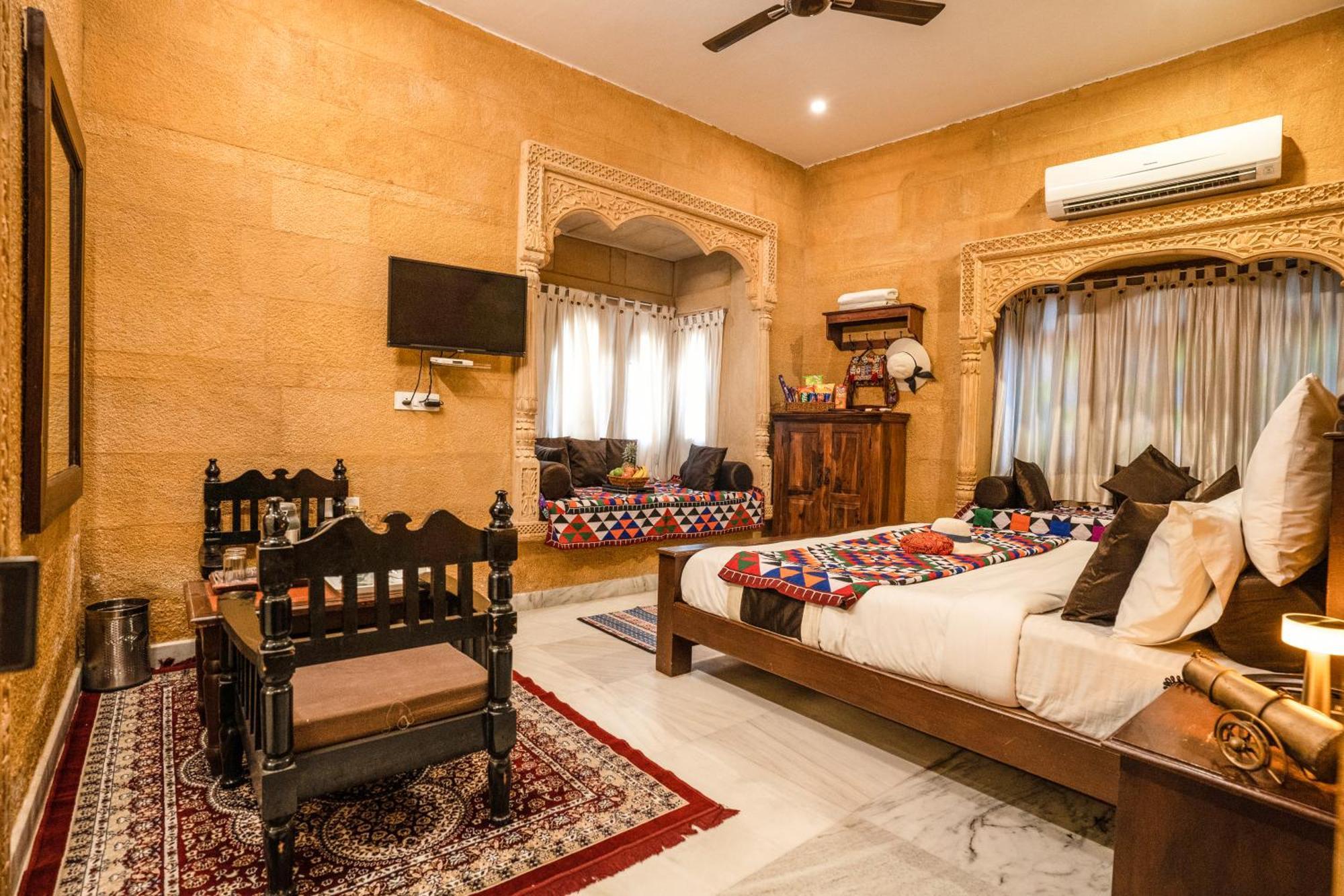 Royal Hotel Jaisalmer