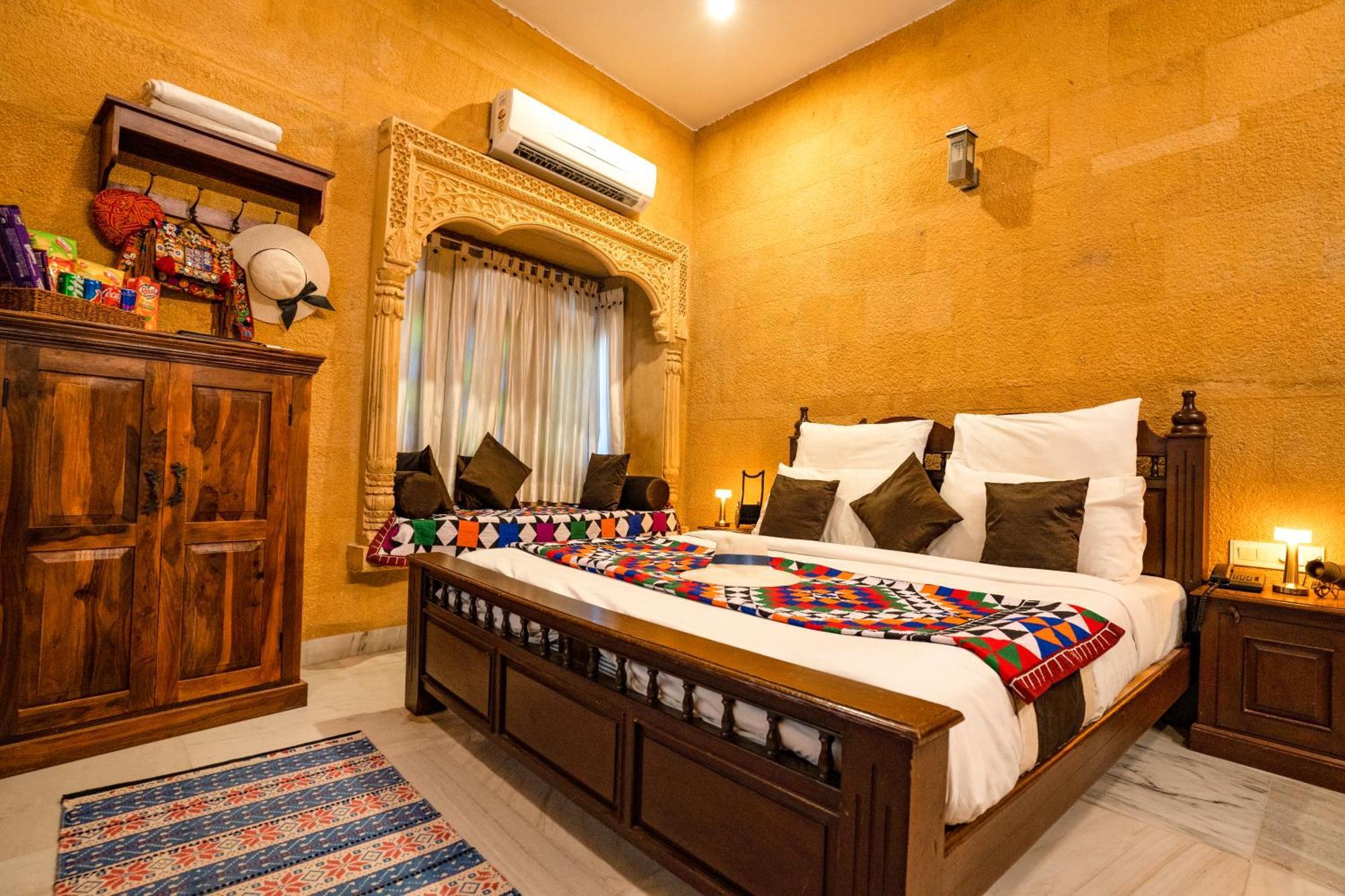 Hotel Royal Jaisalmer