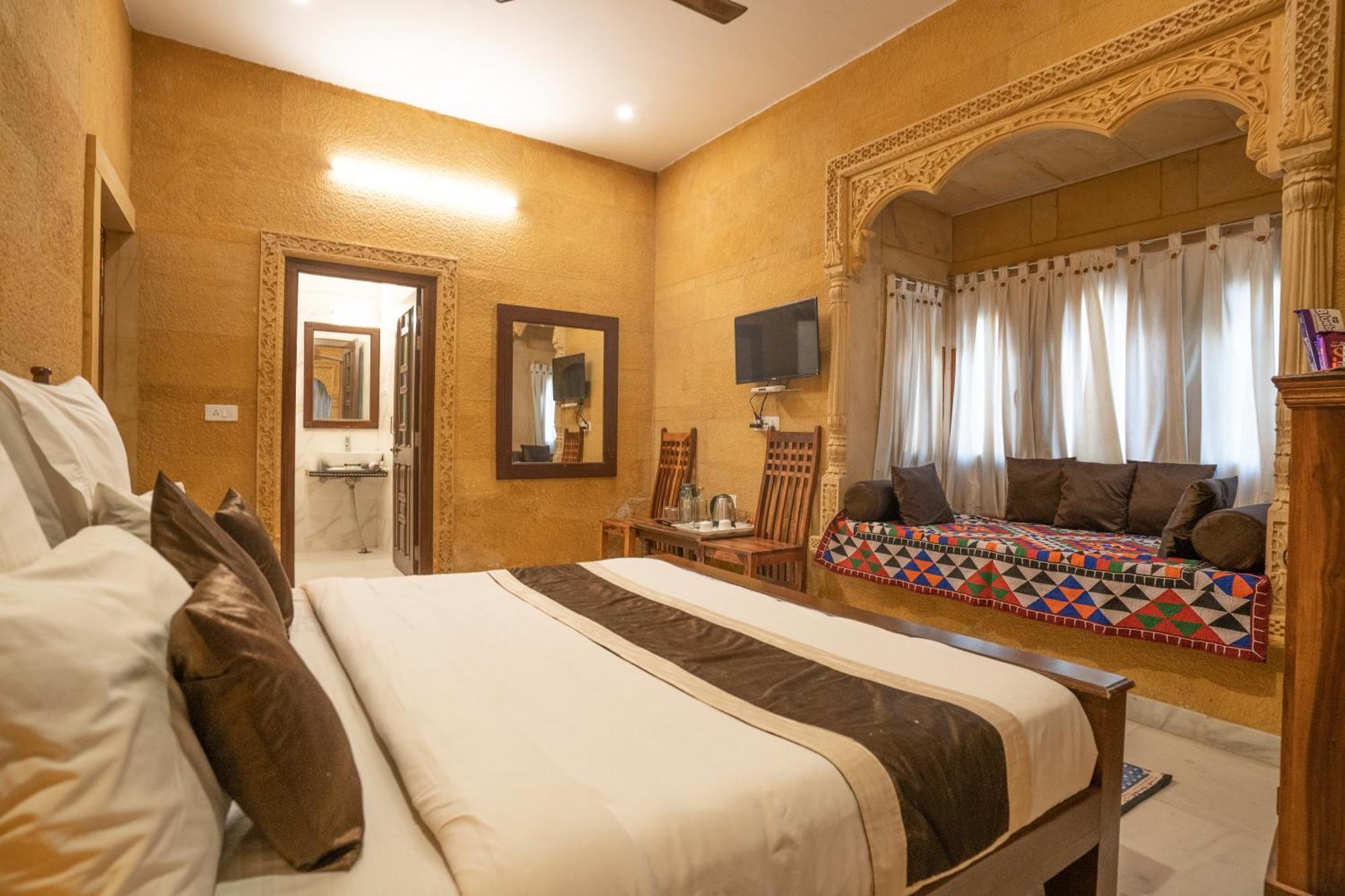 Royal Jaisalmer