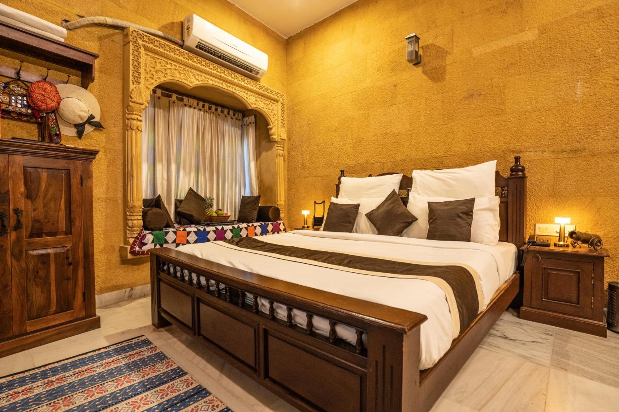Royal 4* Jaisalmer