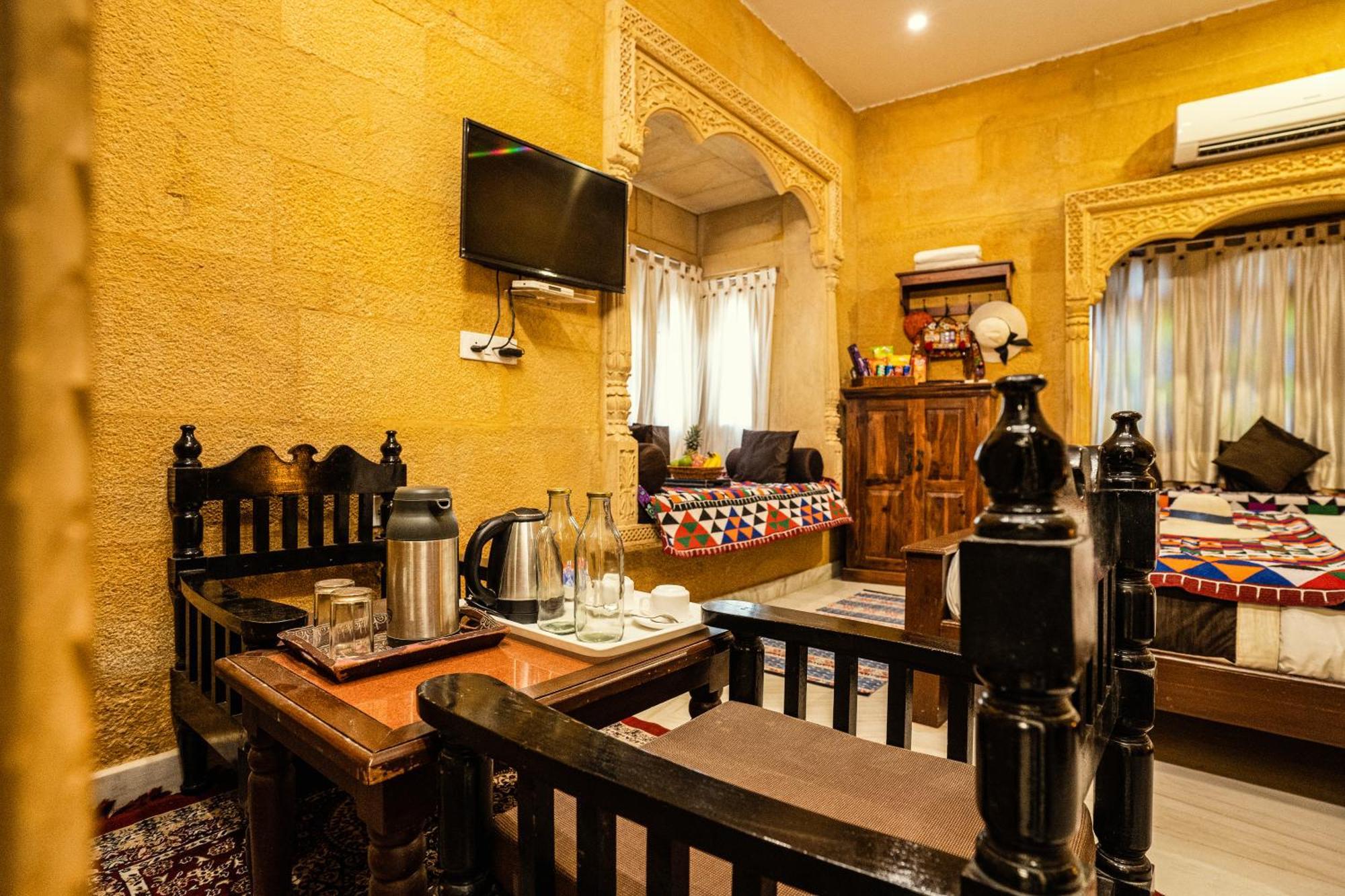 Royal Jaisalmer