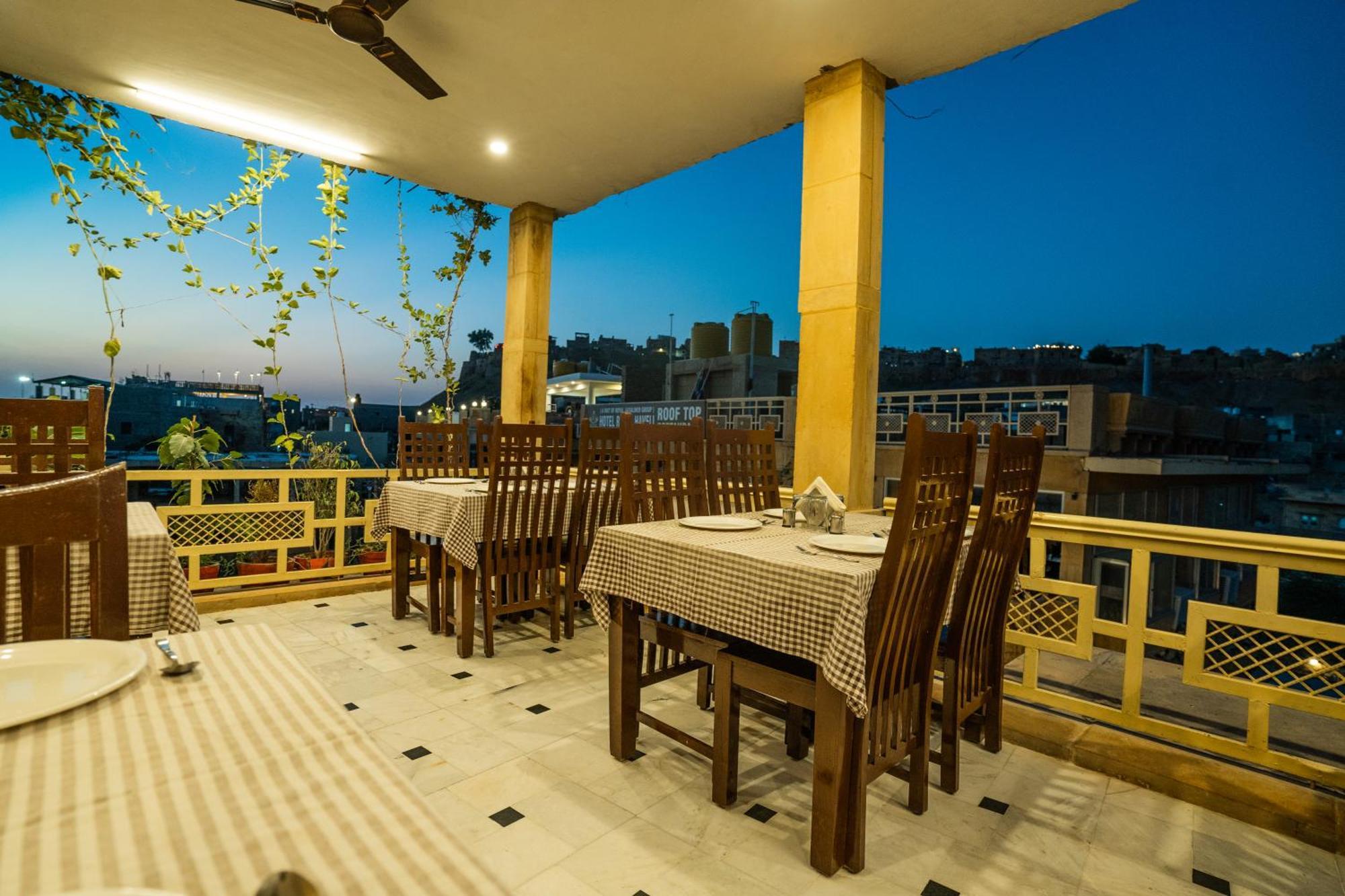 Royal Hotel 4*