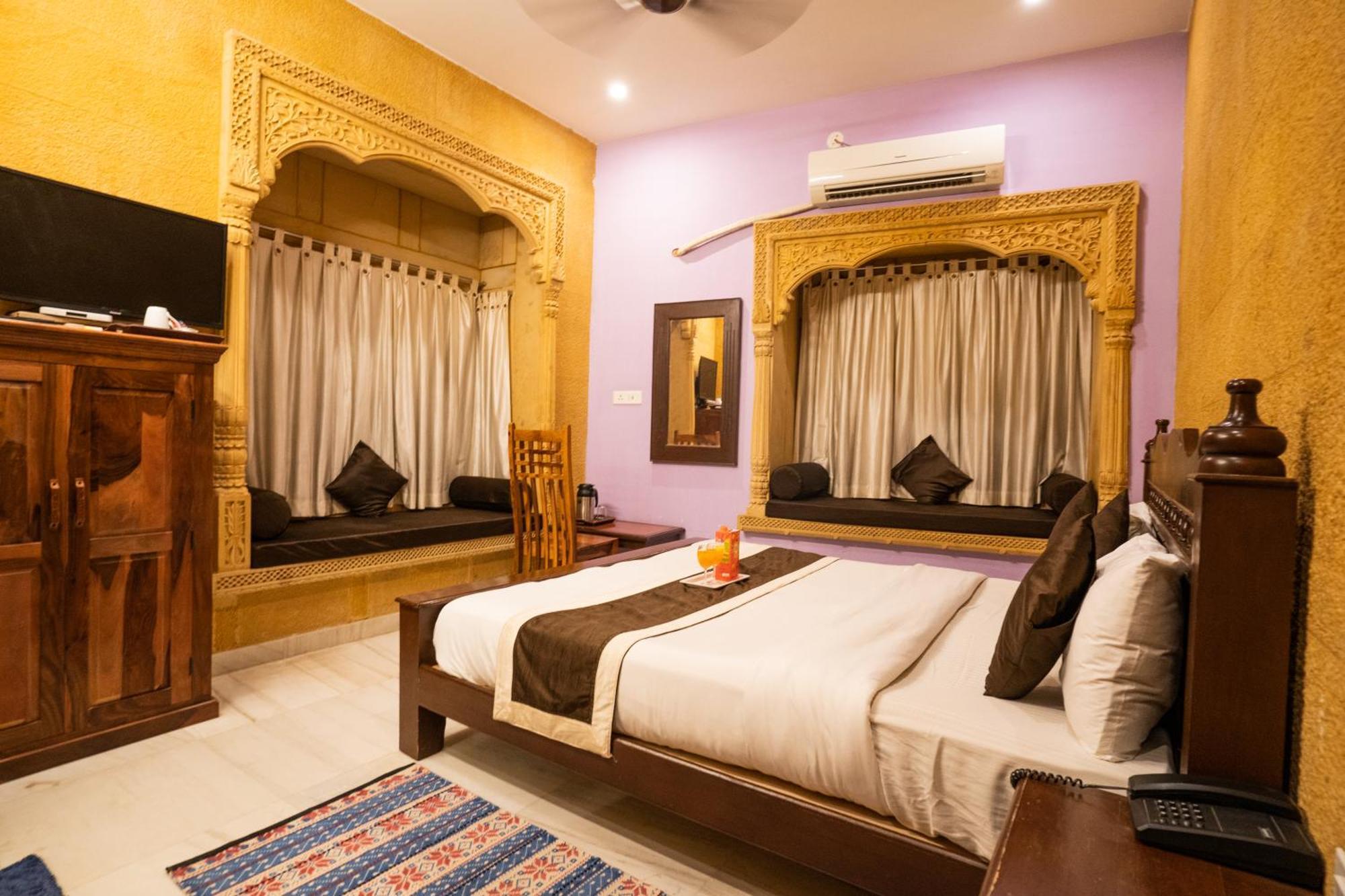 Royal Jaisalmer