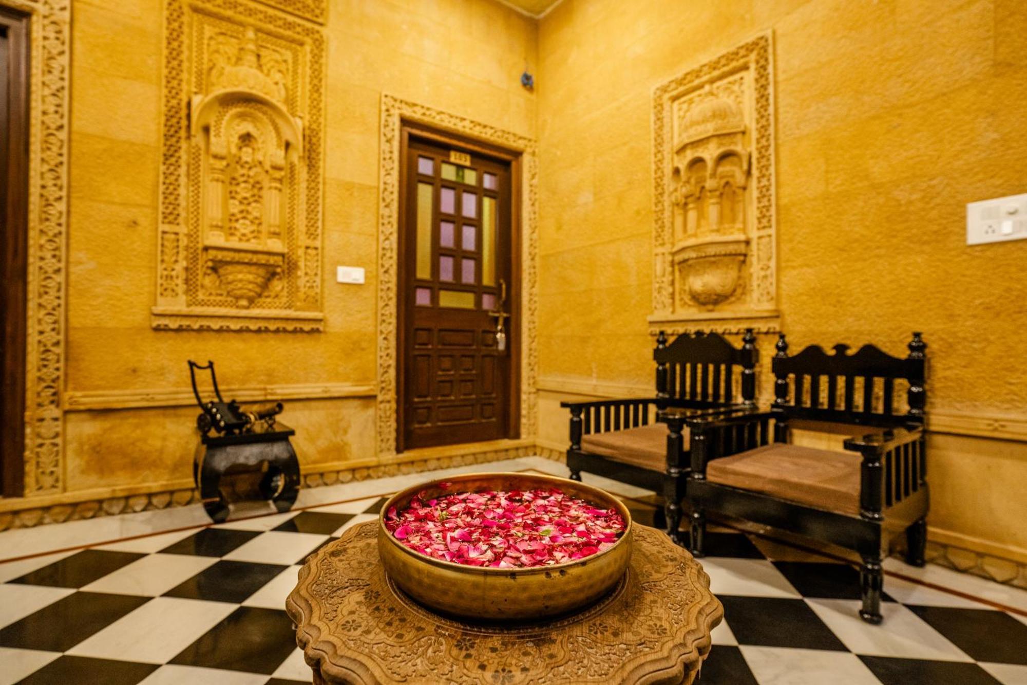 Royal 4* Jaisalmer